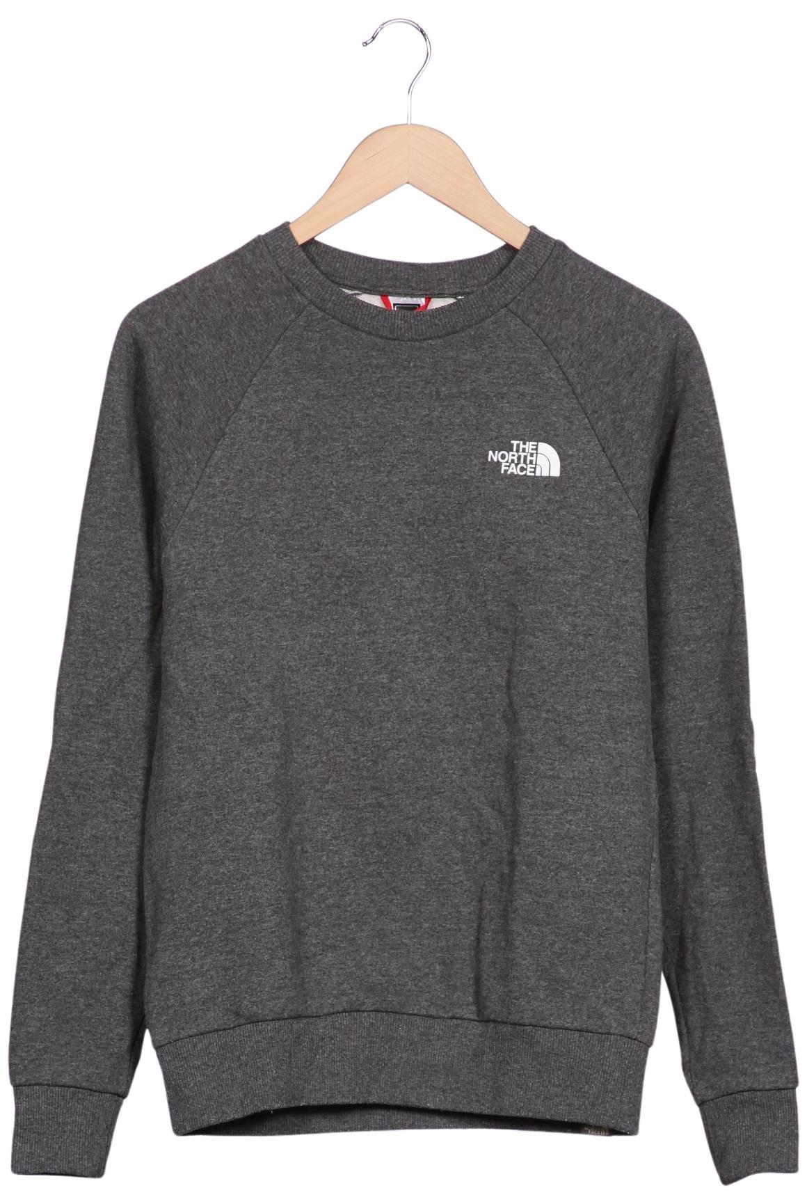 

The North Face Herren Sweatshirt, grau, Gr. 46