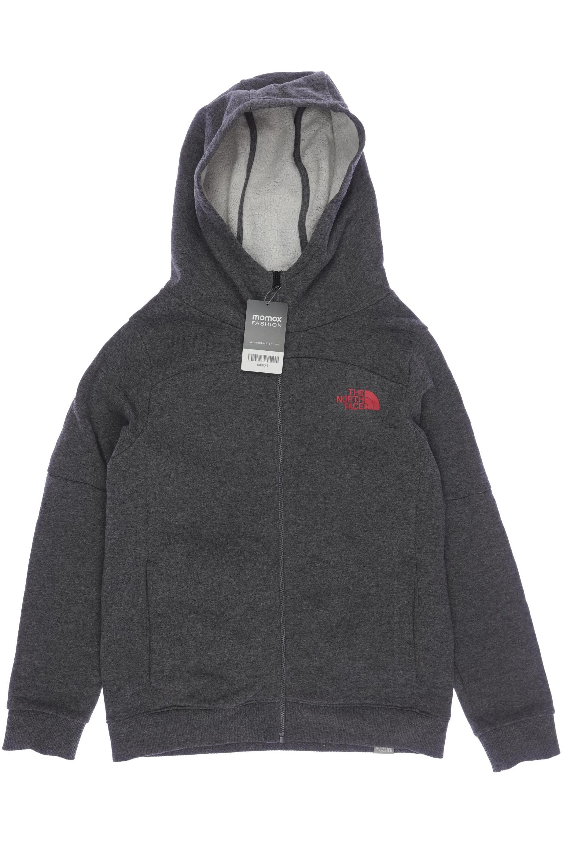 

The North Face Herren Hoodies & Sweater, grau, Gr. 146