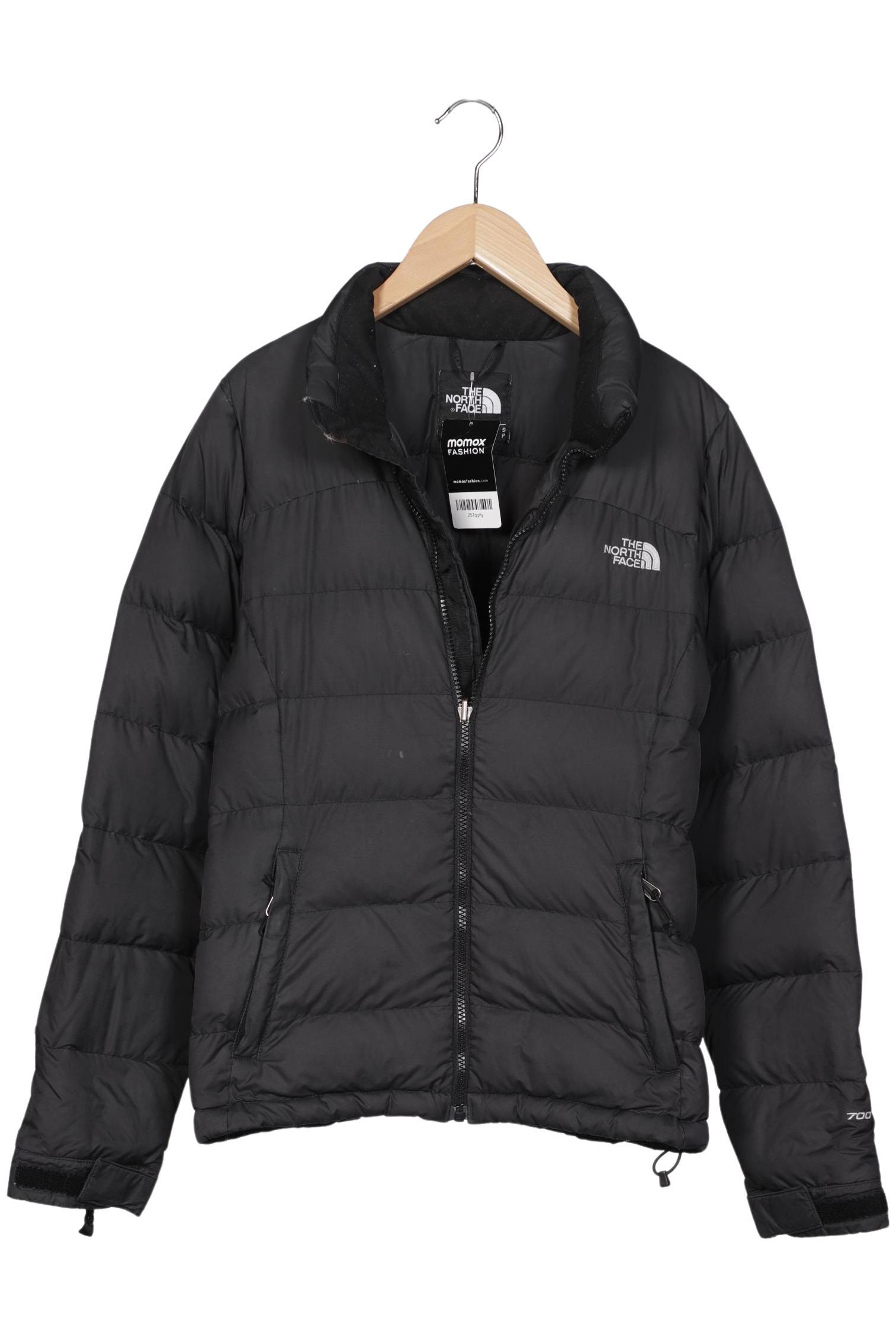 

The North Face Damen Jacke, schwarz, Gr. 36