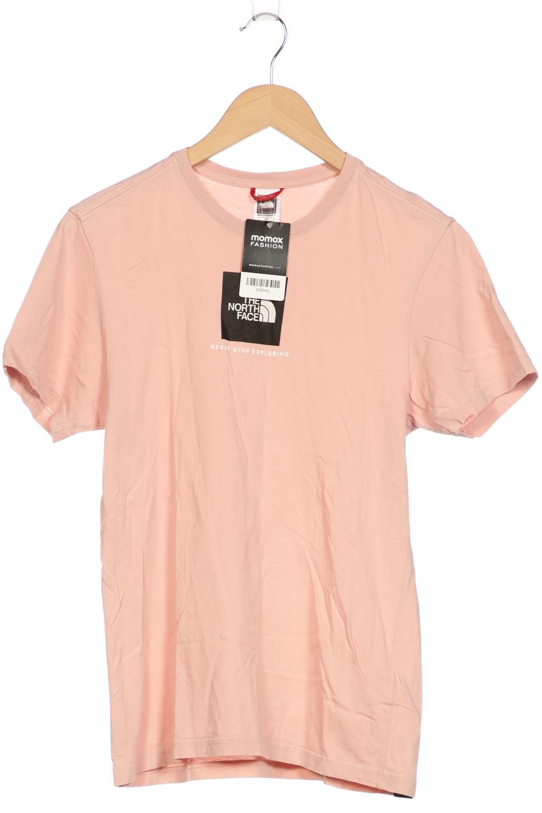 

The North Face Herren T-Shirt, pink, Gr. 46
