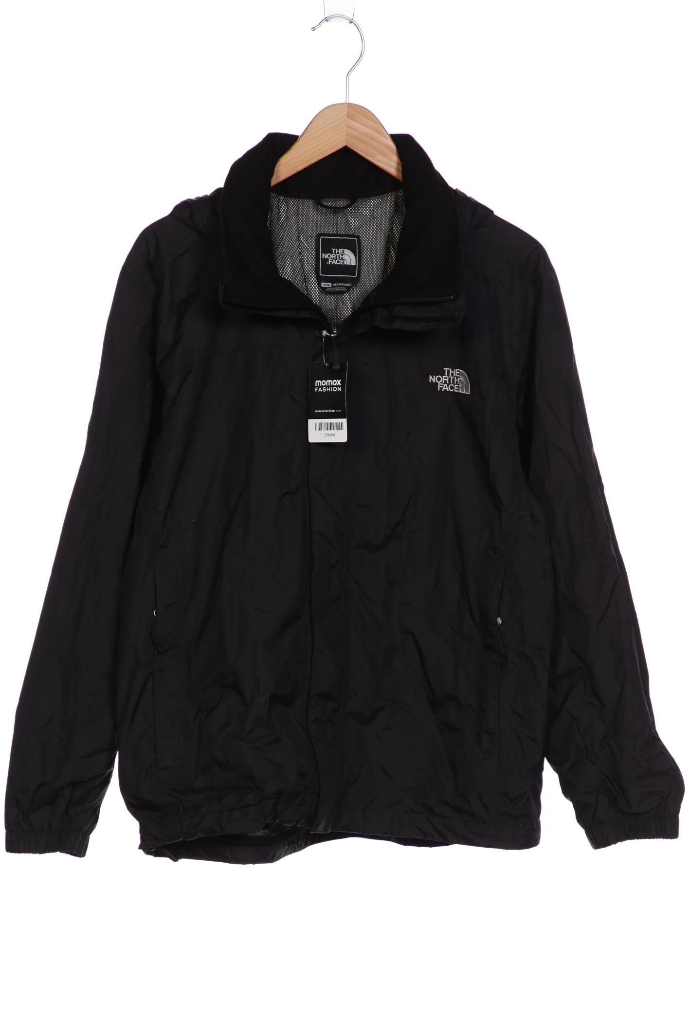 

The North Face Herren Jacke, schwarz, Gr. 48