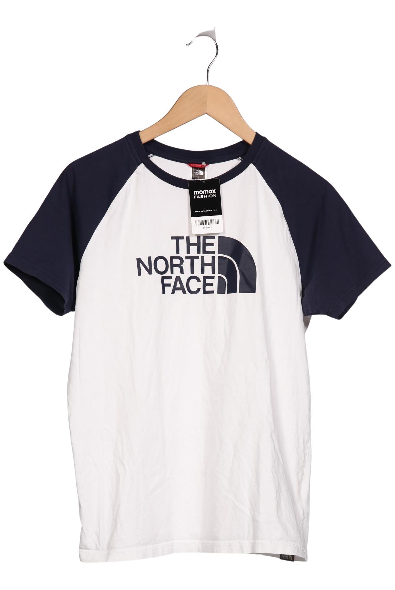 

The North Face Herren T-Shirt, weiß, Gr. 48