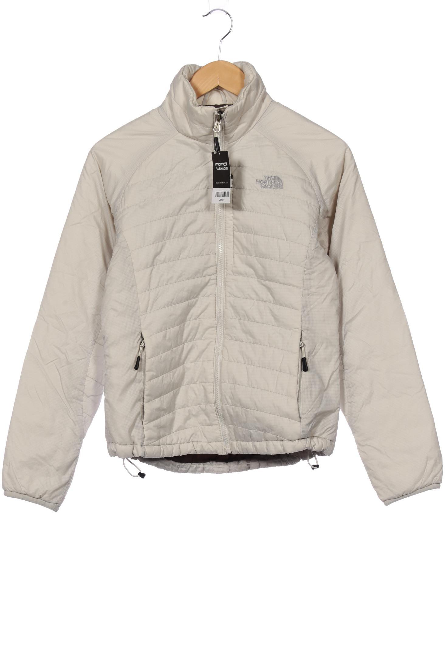 

The North Face Damen Jacke, weiß, Gr. 36
