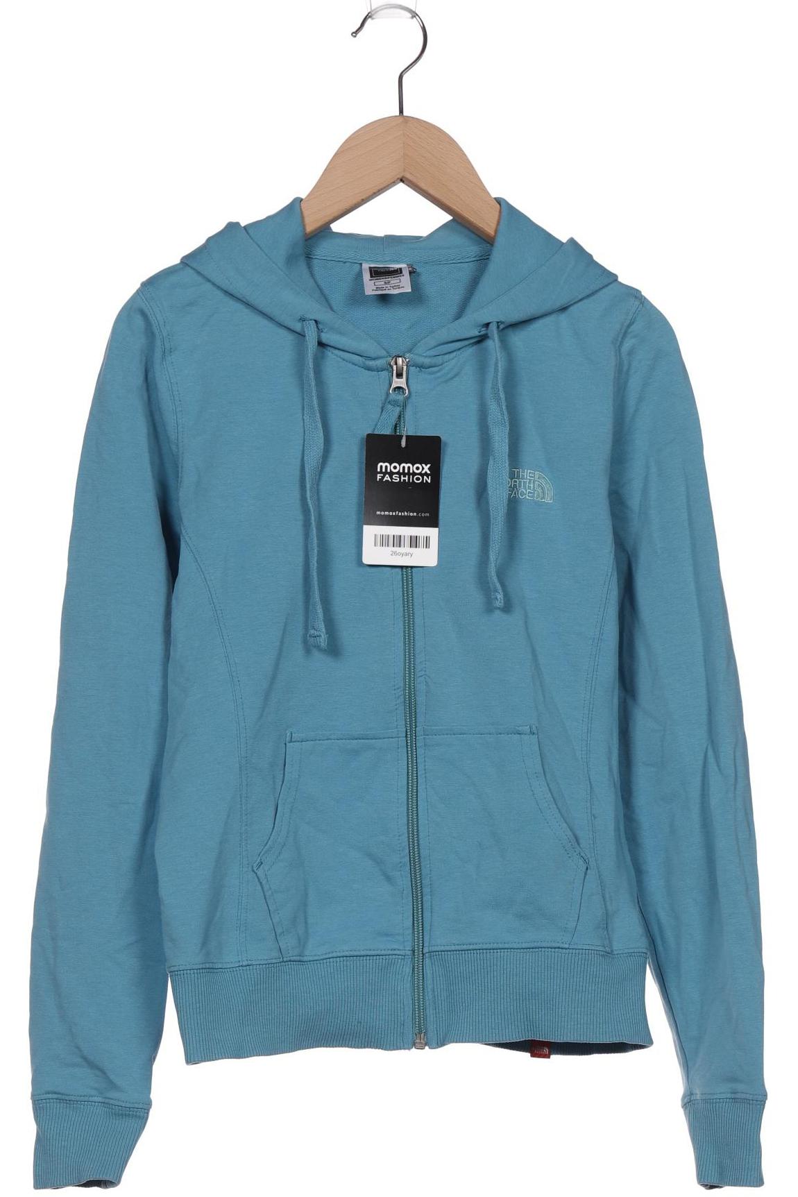 

The North Face Damen Kapuzenpullover, blau