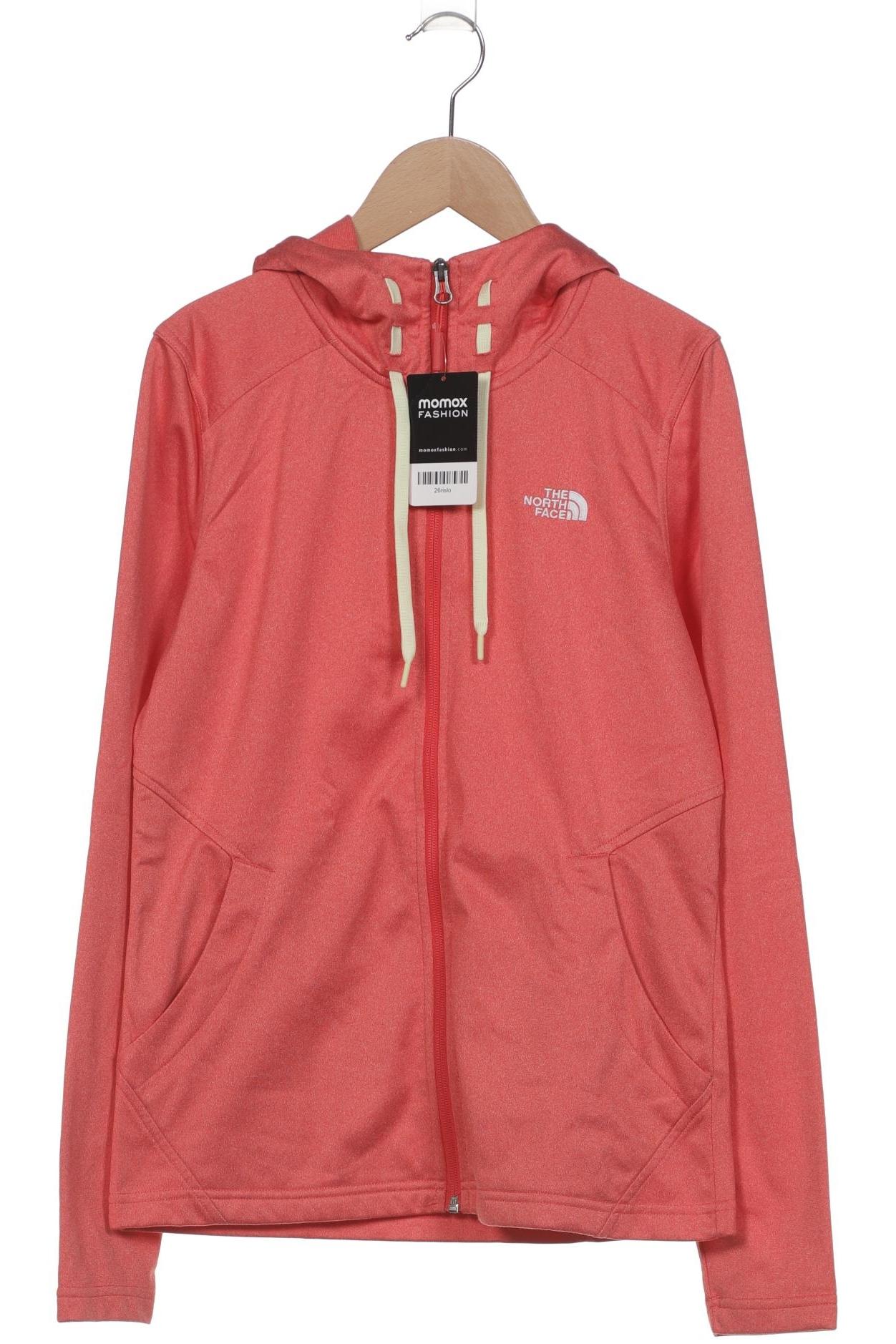 

The North Face Damen Kapuzenpullover, rot, Gr. 38