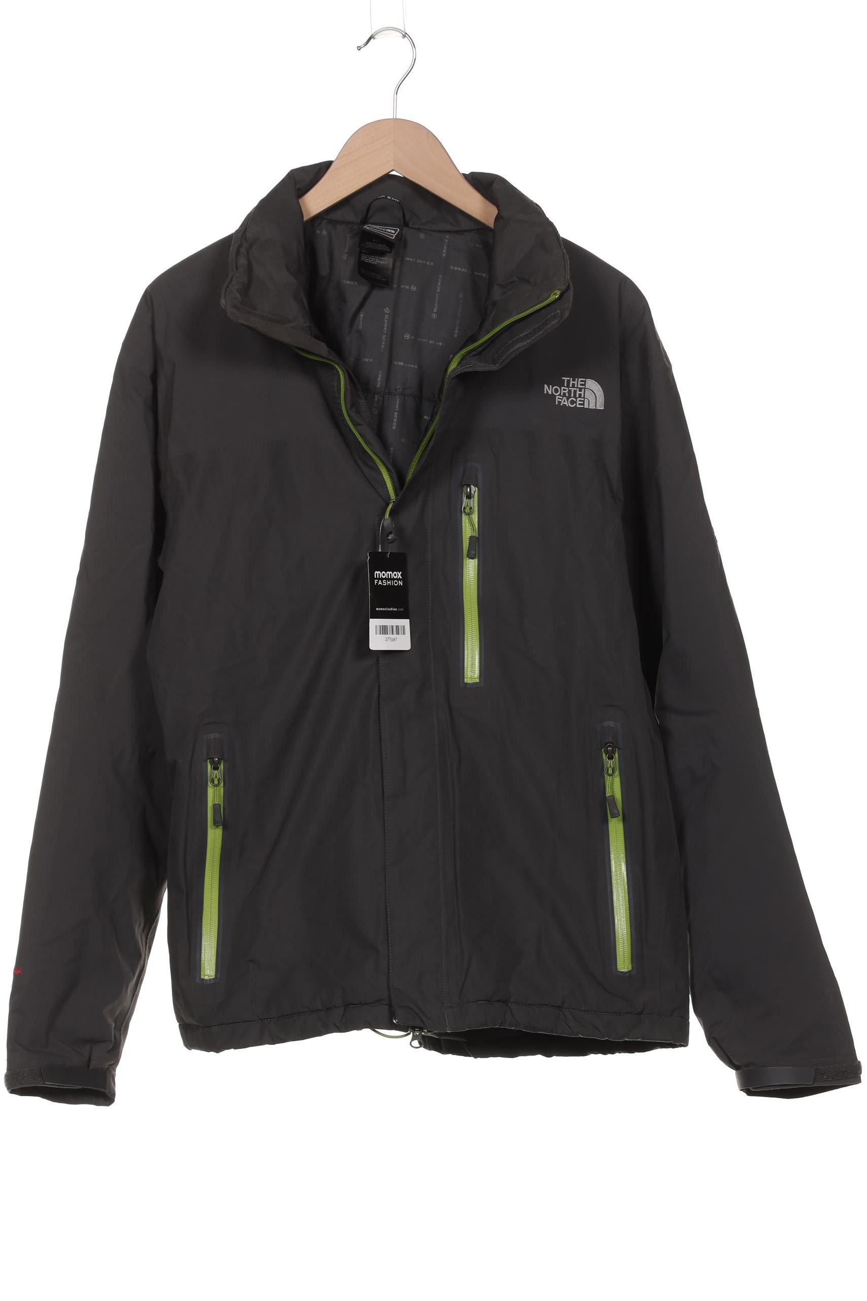 

The North Face Herren Jacke, grün, Gr. 52