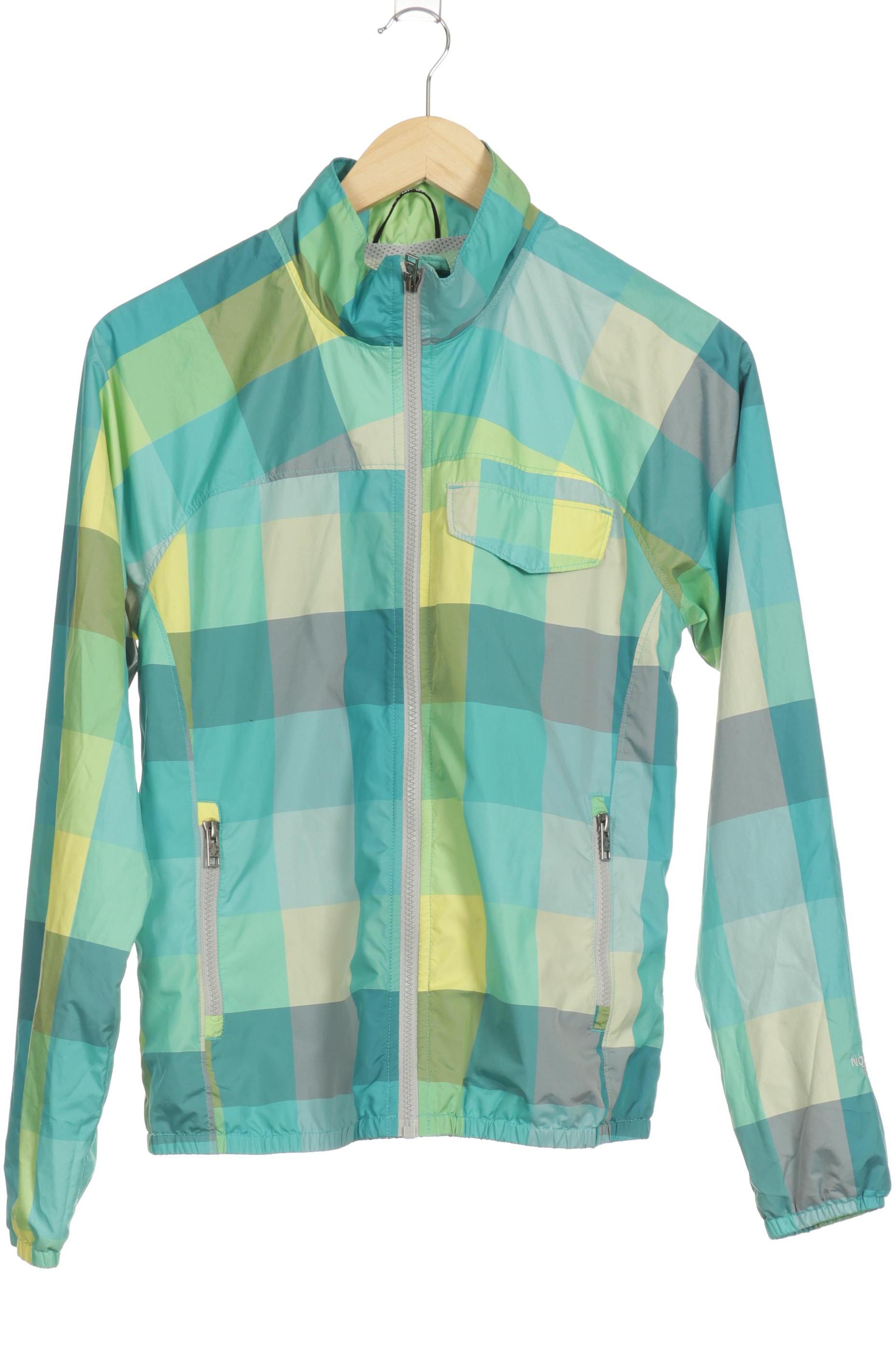 

The North Face Damen Jacke, blau, Gr. 36