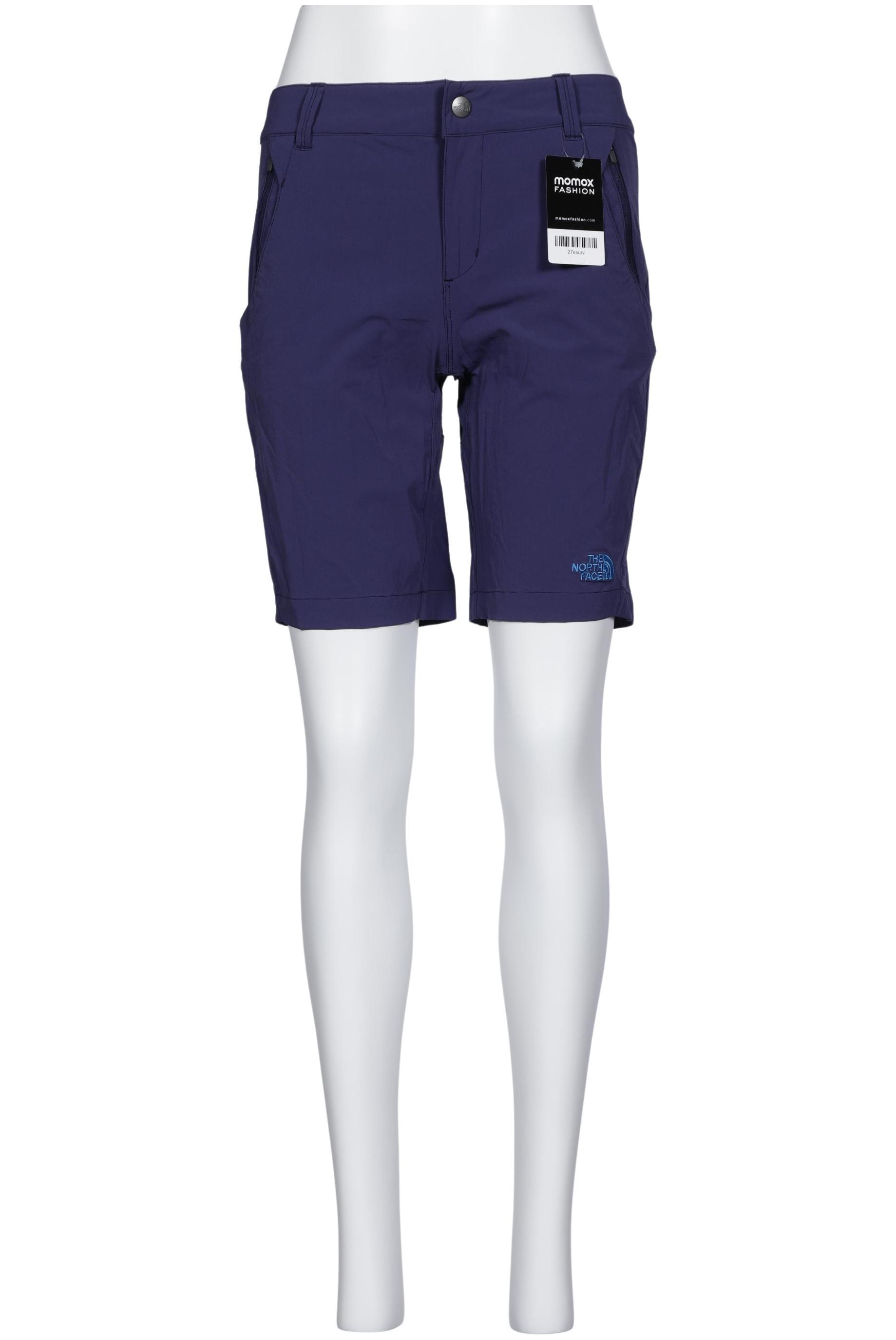 

The North Face Damen Shorts, blau, Gr. 6