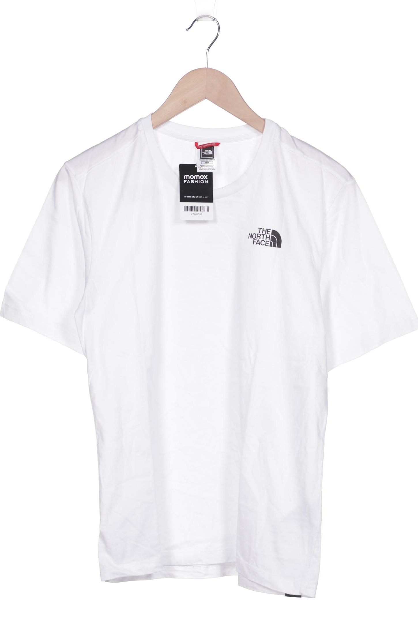 

The North Face Damen T-Shirt, weiß