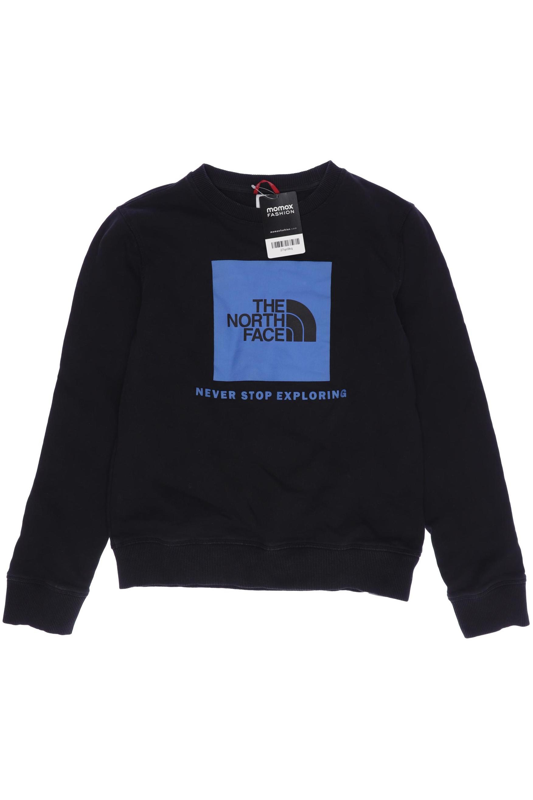 

The North Face Herren Hoodies & Sweater, schwarz, Gr. 170