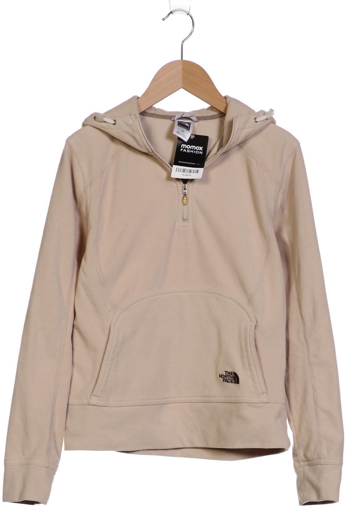 

The North Face Damen Kapuzenpullover, beige
