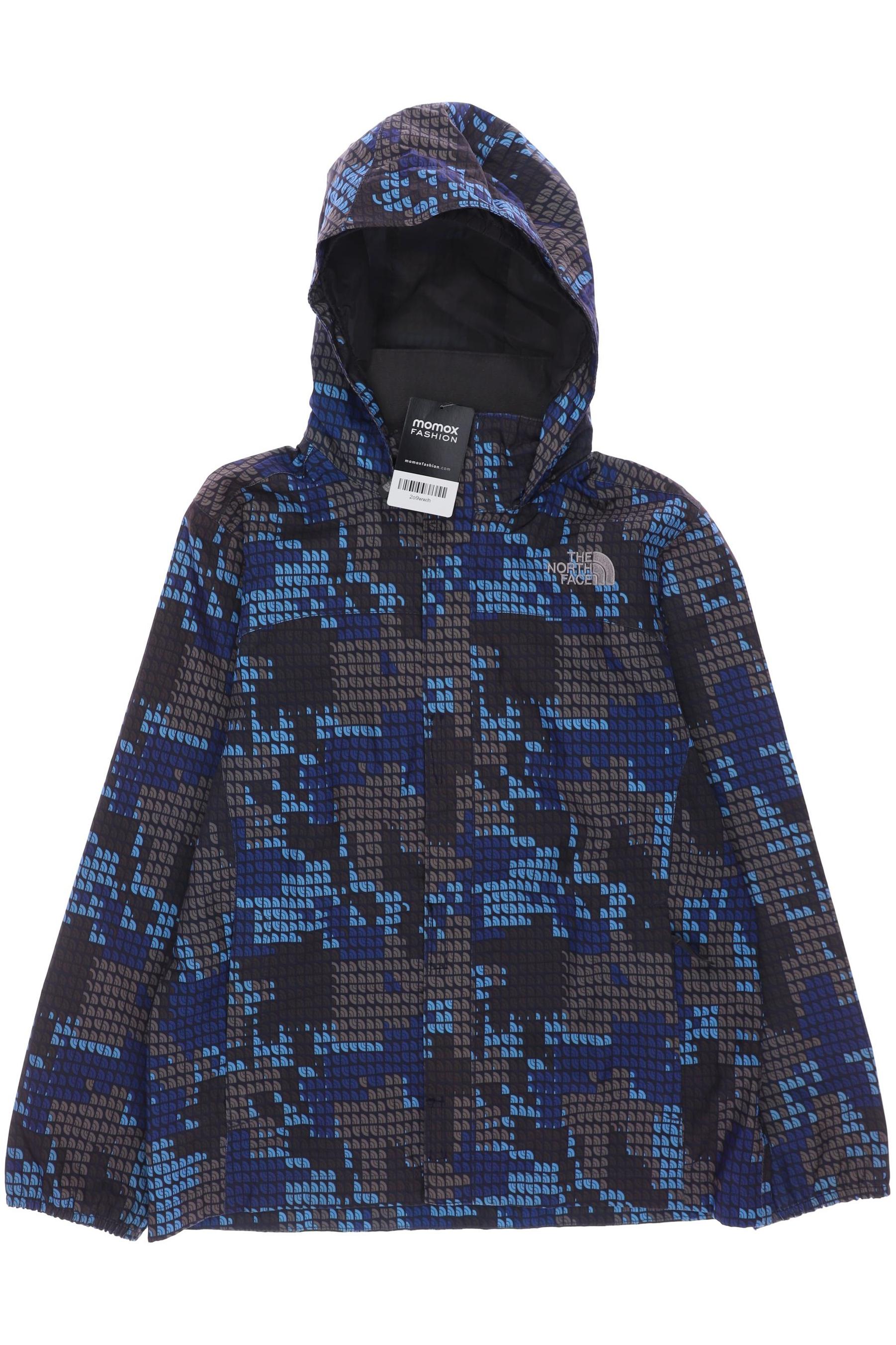 

The North Face Jungen Jacke, blau