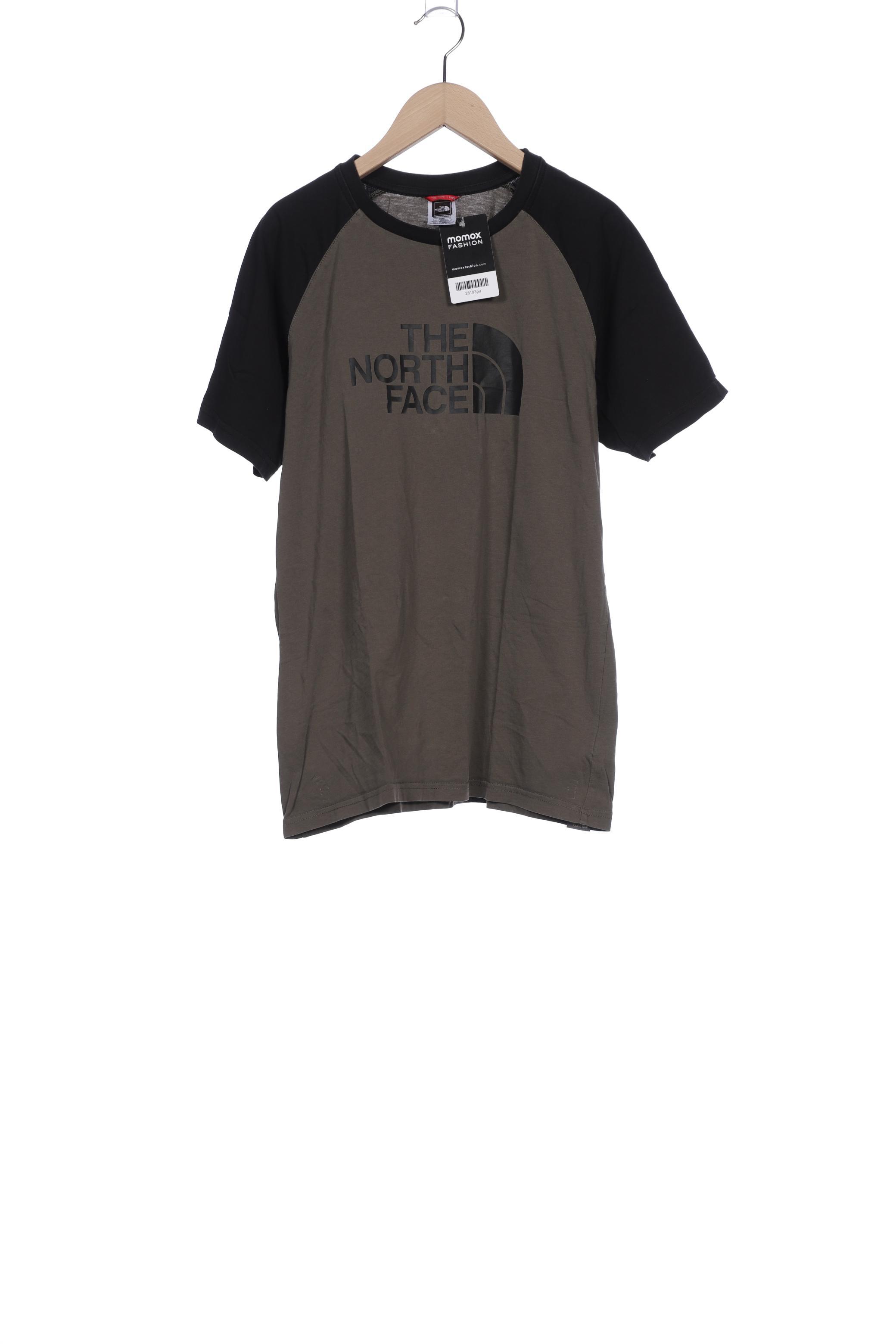 

The North Face Herren T-Shirt, braun, Gr. 48