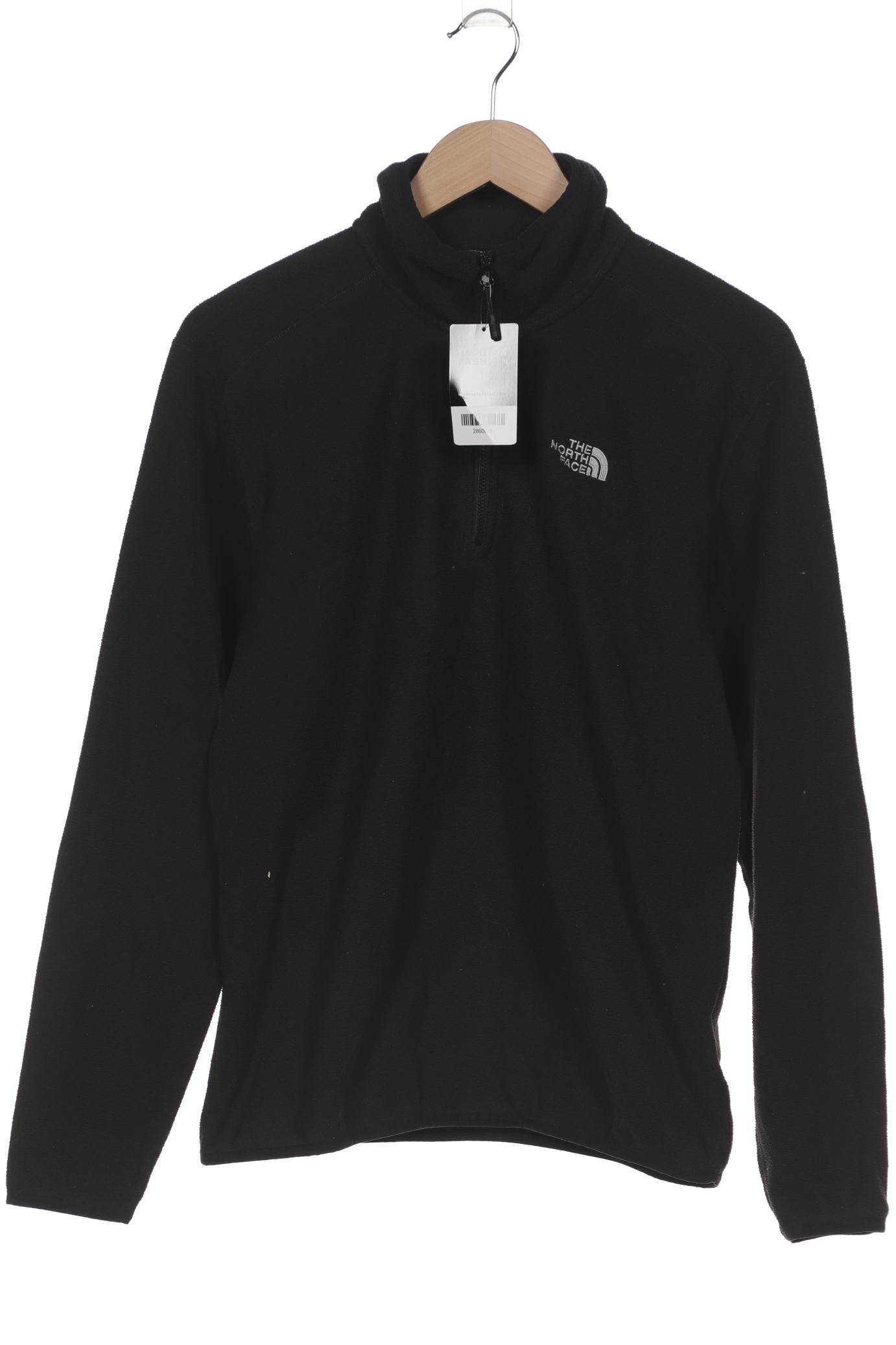 

The North Face Herren Sweatshirt, schwarz, Gr. 48