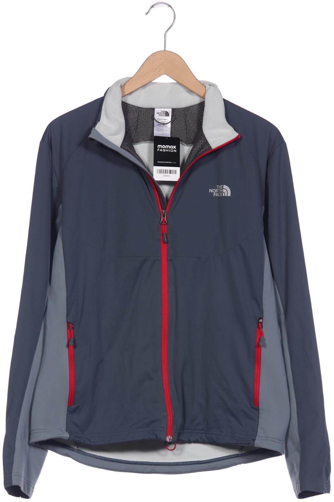 

The North Face Herren Jacke, grau, Gr. 52