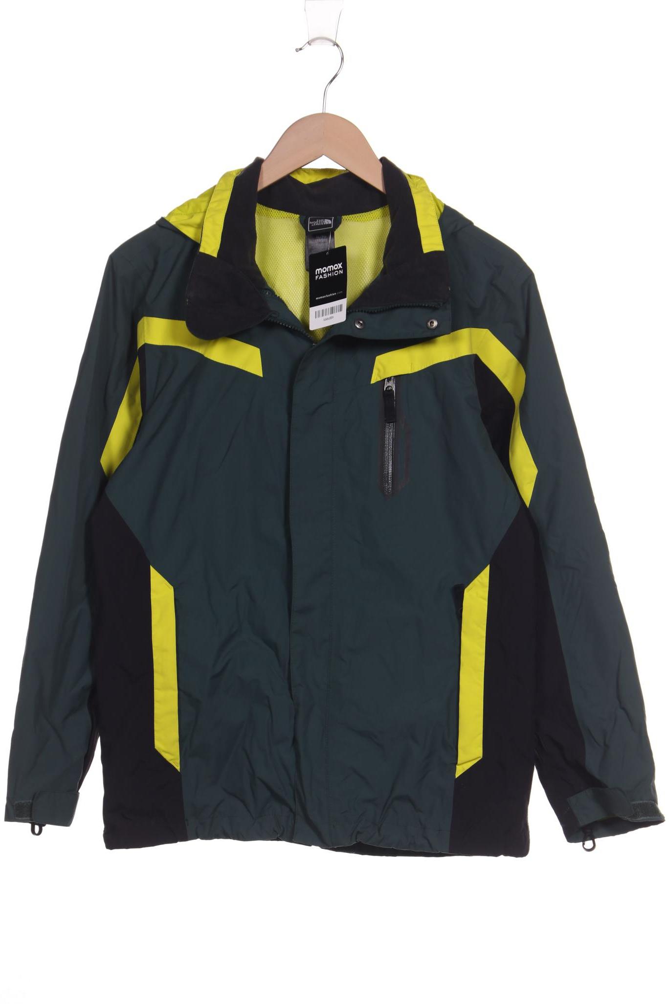 

The North Face Herren Jacke, grün, Gr. 54