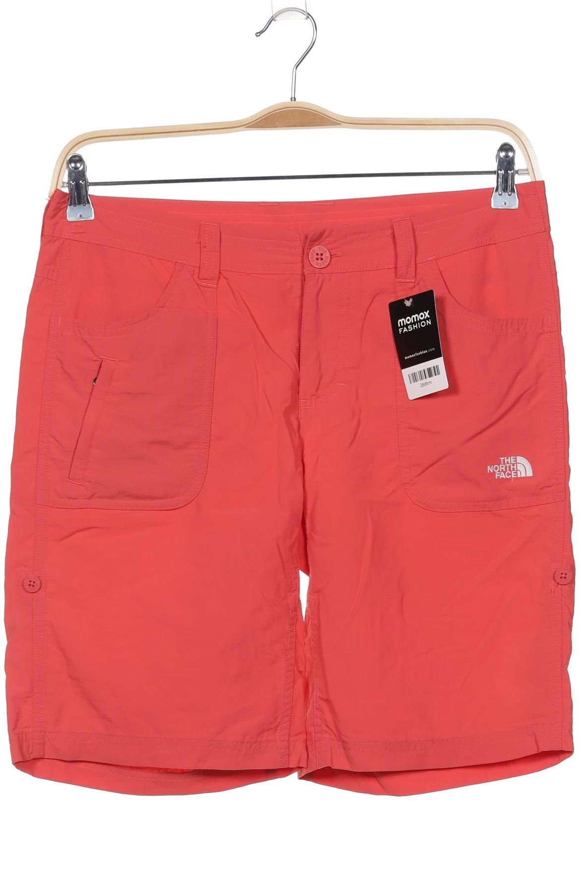 

The North Face Damen Shorts, pink, Gr. 10