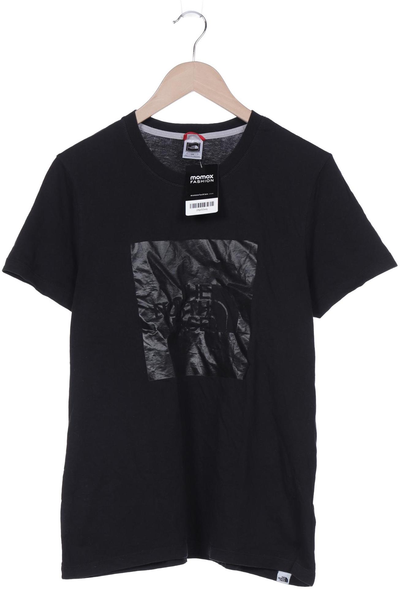 

The North Face Damen T-Shirt, schwarz, Gr. 42