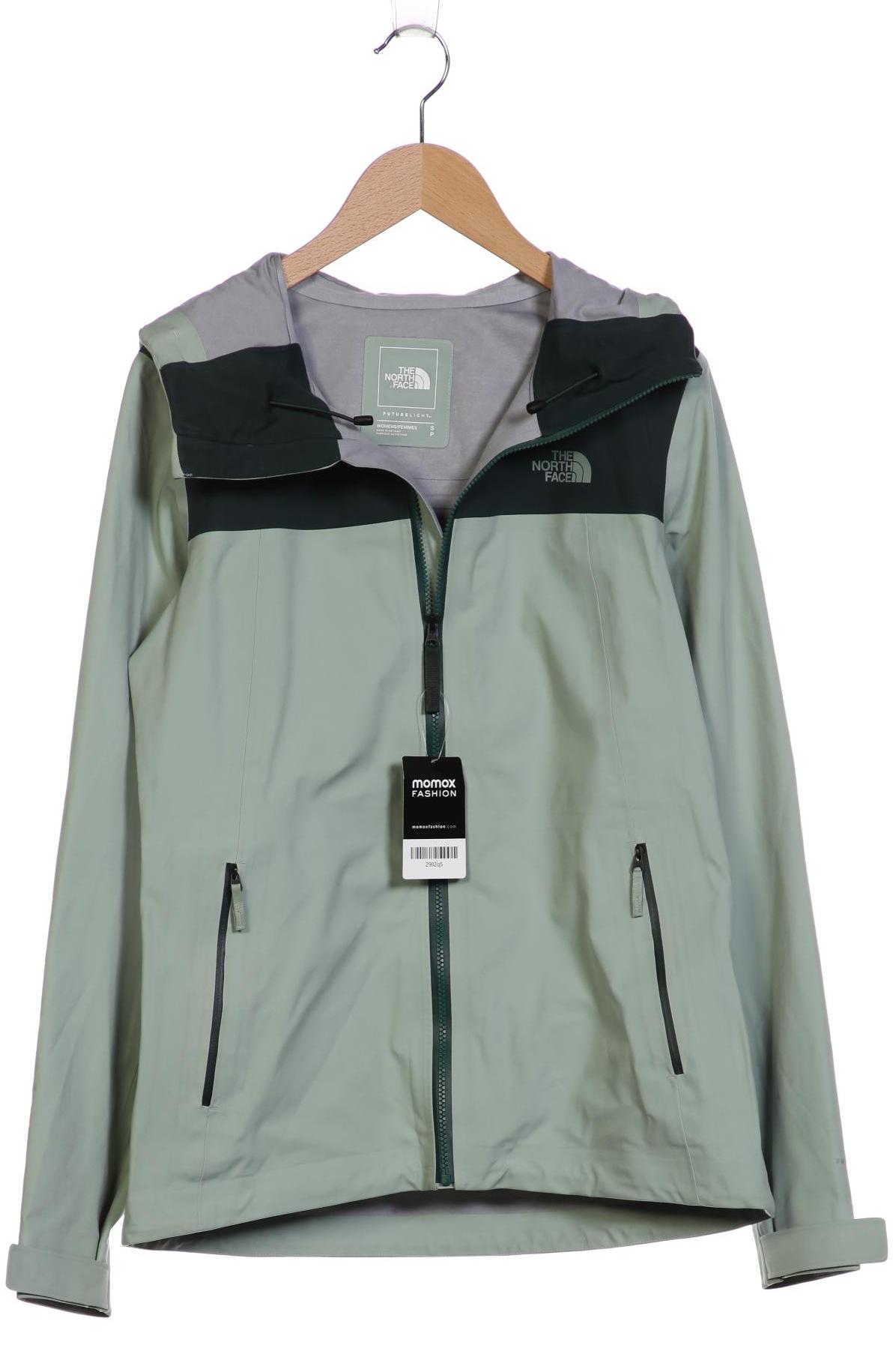 

The North Face Damen Jacke, hellgrün, Gr. 36