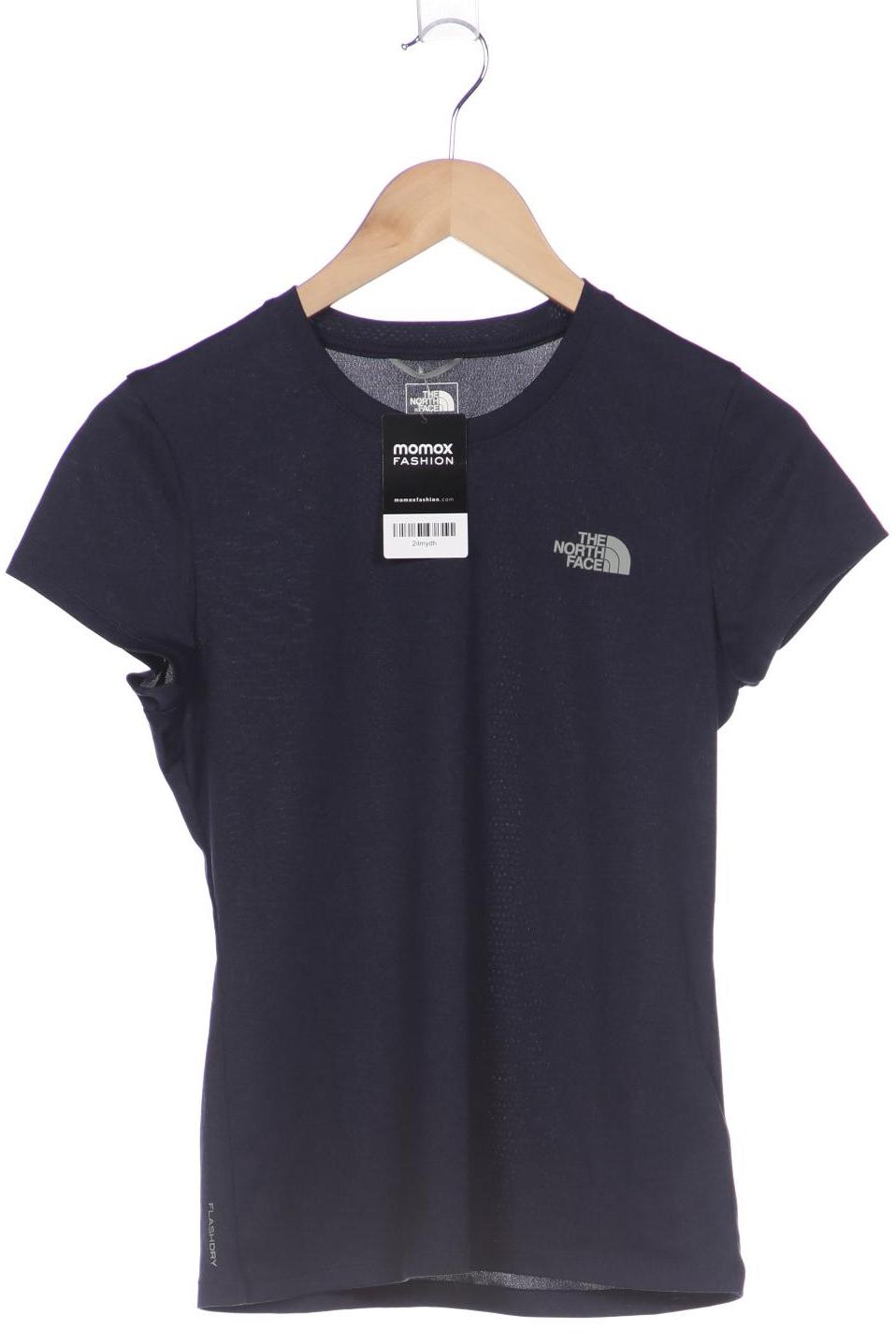 

The North Face Damen T-Shirt, marineblau