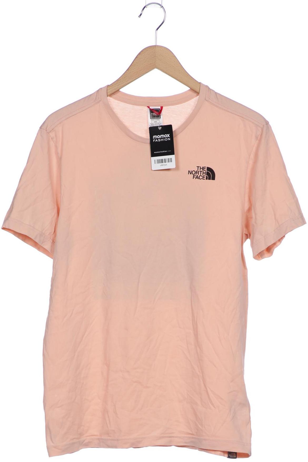 

The North Face Damen T-Shirt, orange, Gr. 38