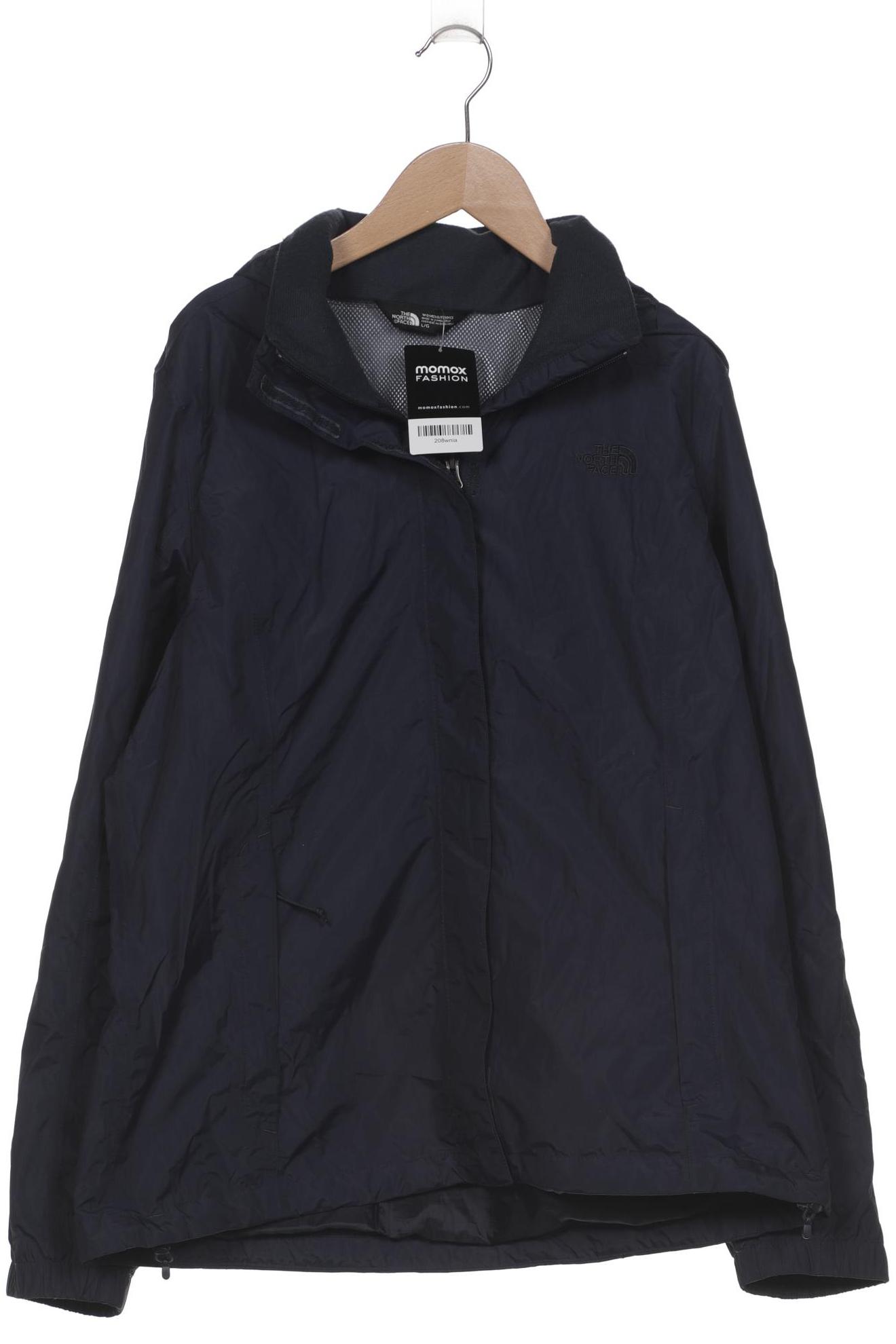 

The North Face Damen Jacke, marineblau, Gr. 42