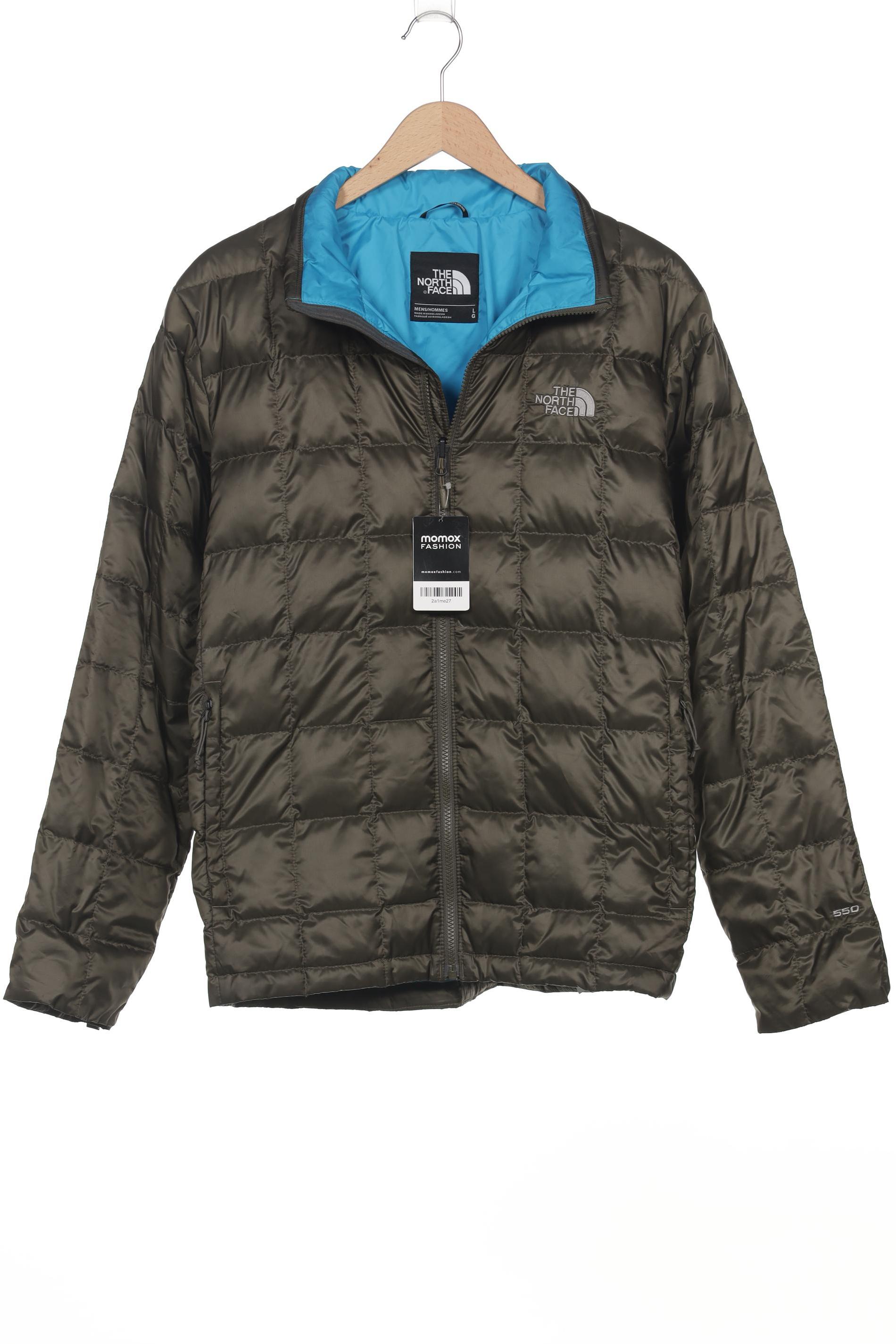 

The North Face Herren Jacke, grün, Gr. 52