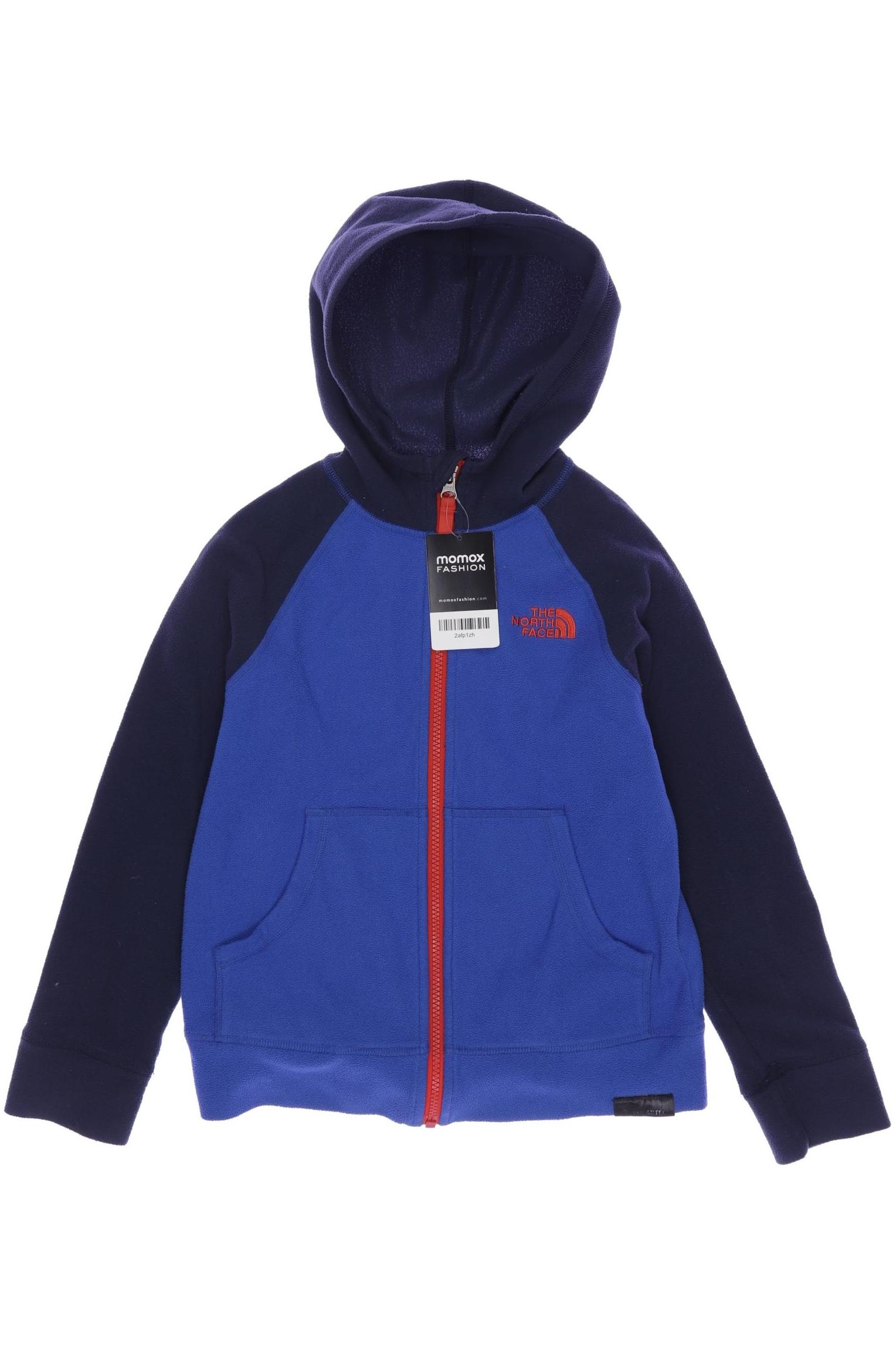 

The North Face Herren Hoodies & Sweater, blau, Gr. 116