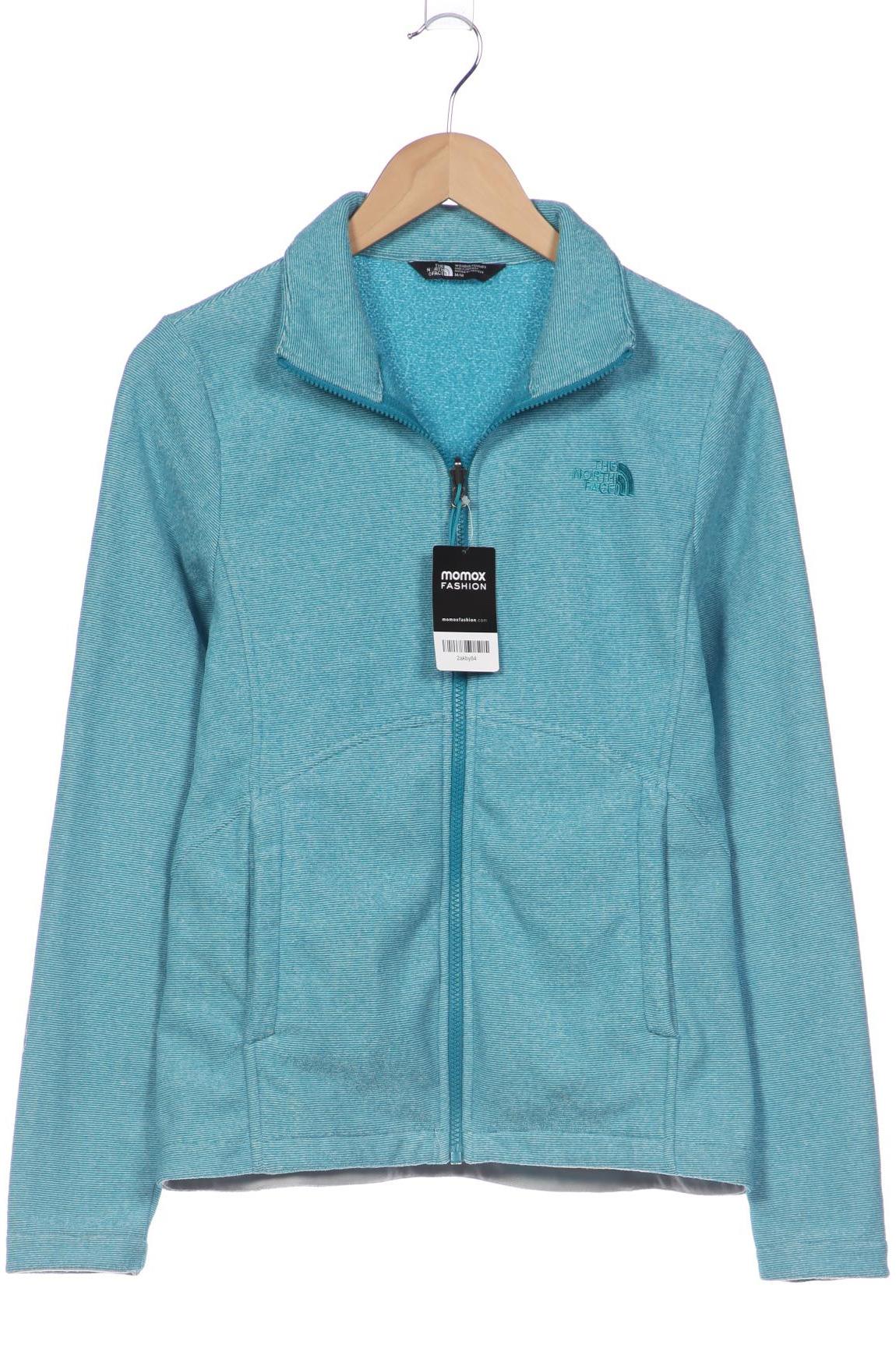

The North Face Damen Sweatshirt, blau, Gr. 38