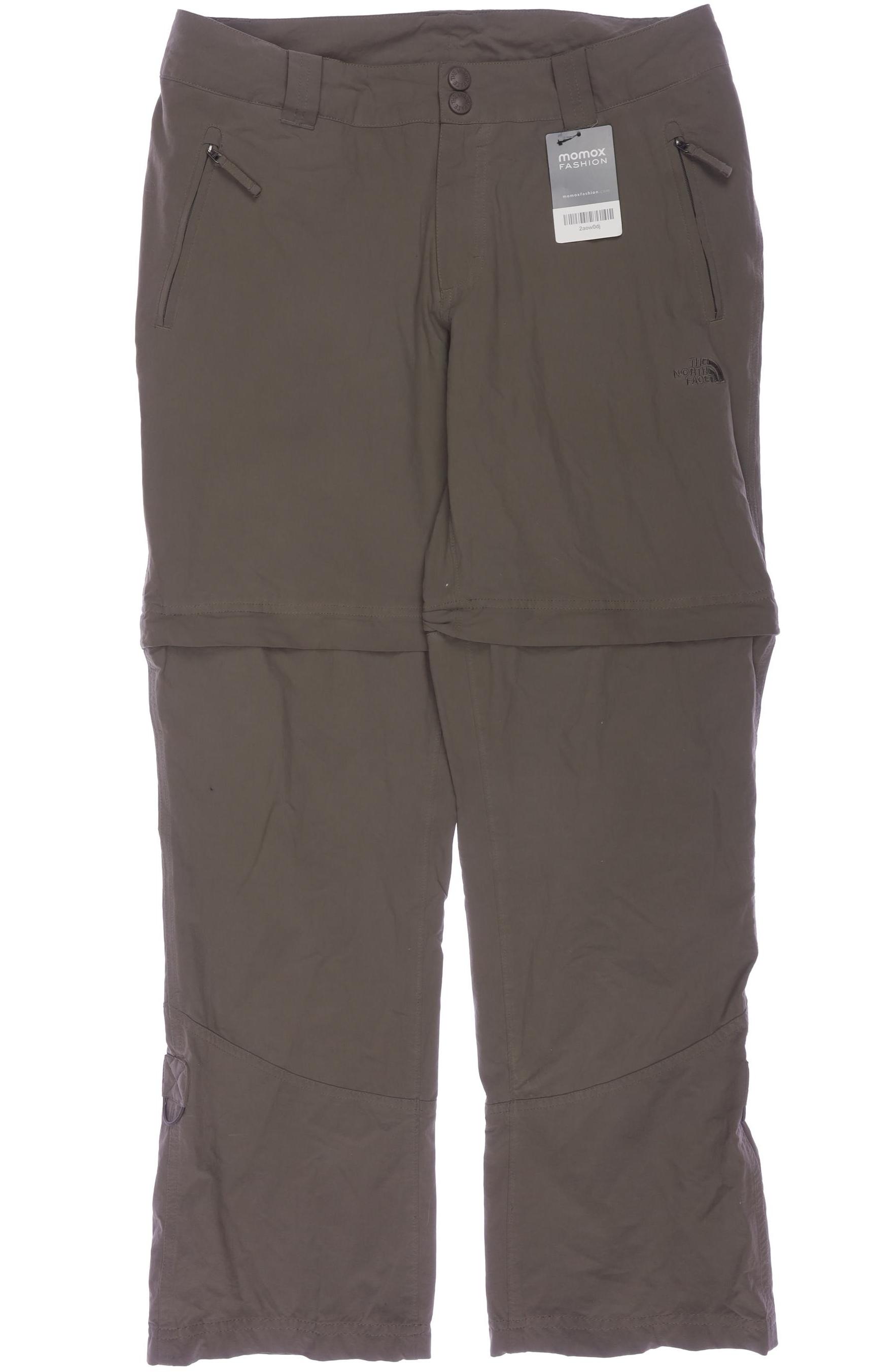 

The North Face Damen Stoffhose, braun, Gr. 12