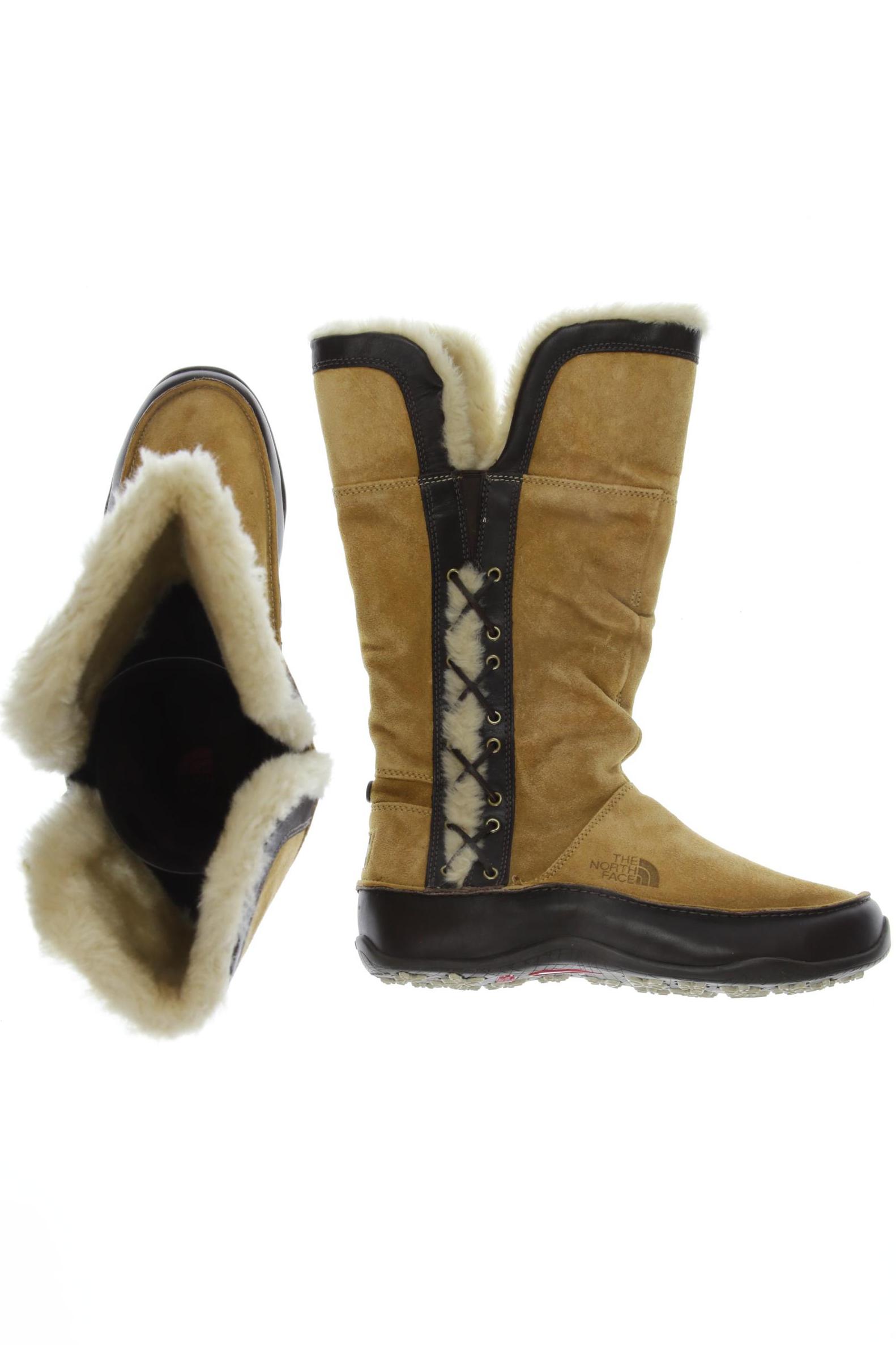

The North Face Damen Stiefel, beige, Gr. 39.5