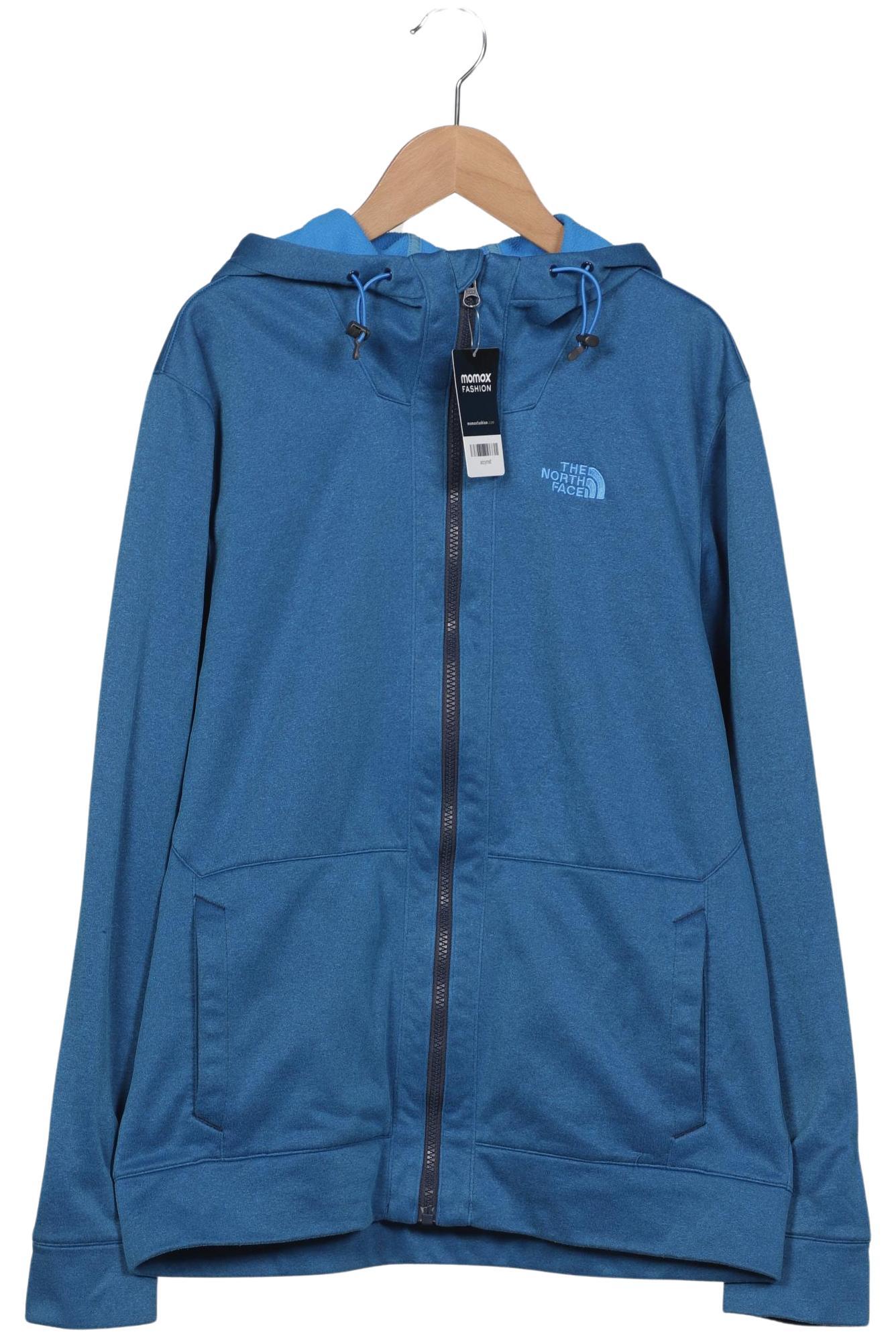 

The North Face Damen Kapuzenpullover, blau, Gr. 38