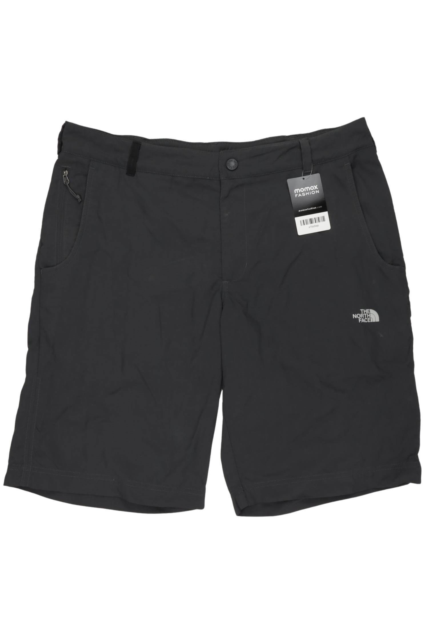 

The North Face Herren Shorts, grau, Gr. 38