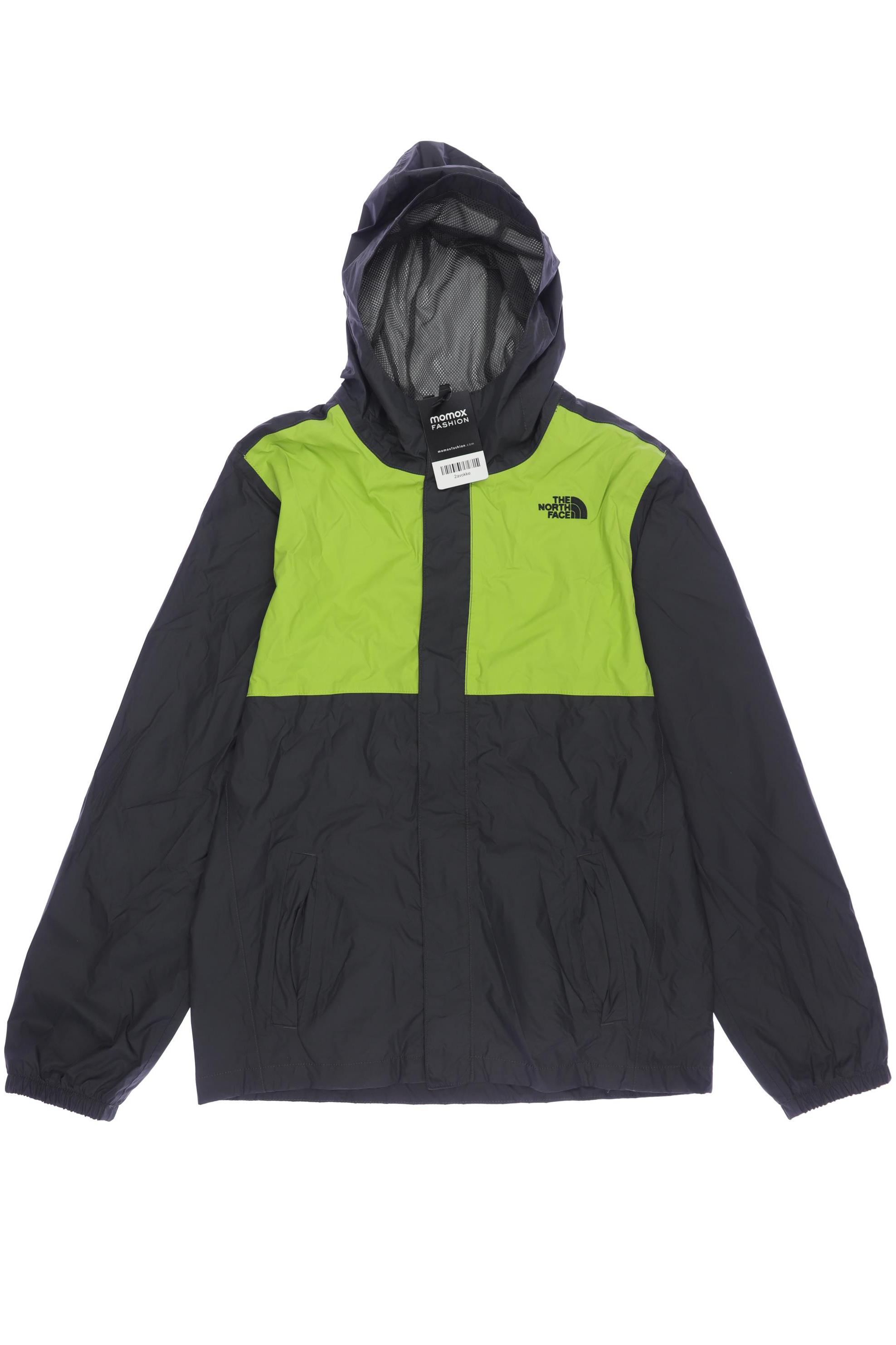 

The North Face Herren Jacke, grau, Gr. 170