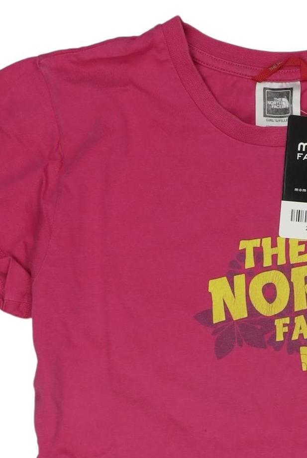 Thumbnail - The North Face Mädchen T-Shirt, pink, Gr. 170