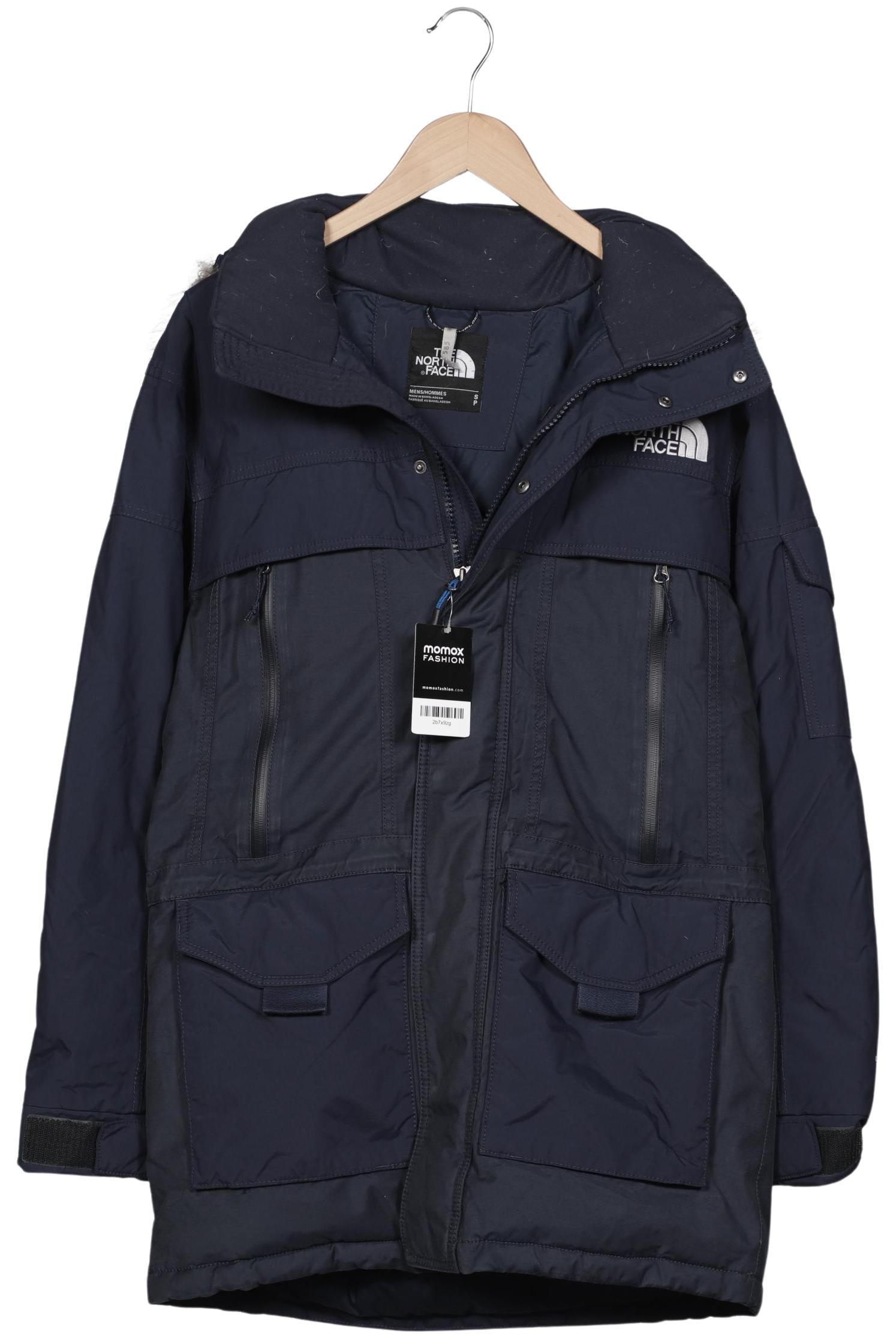 

The North Face Herren Mantel, marineblau, Gr. 46