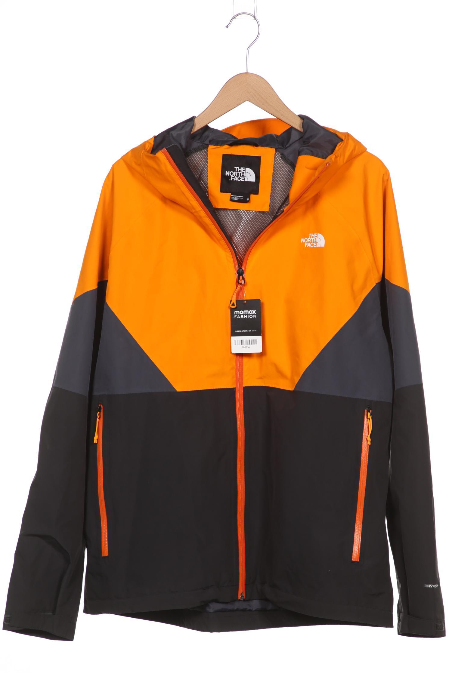 

The North Face Herren Jacke, mehrfarbig, Gr. 54