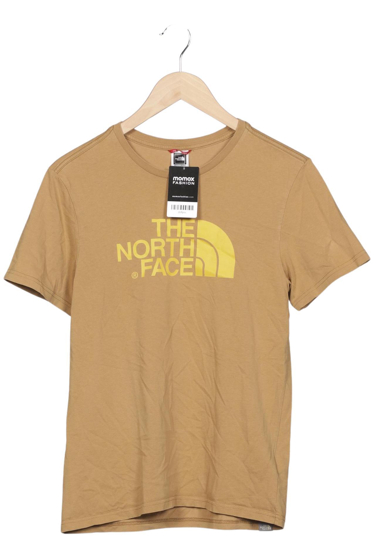 

The North Face Herren T-Shirt, beige, Gr. 46
