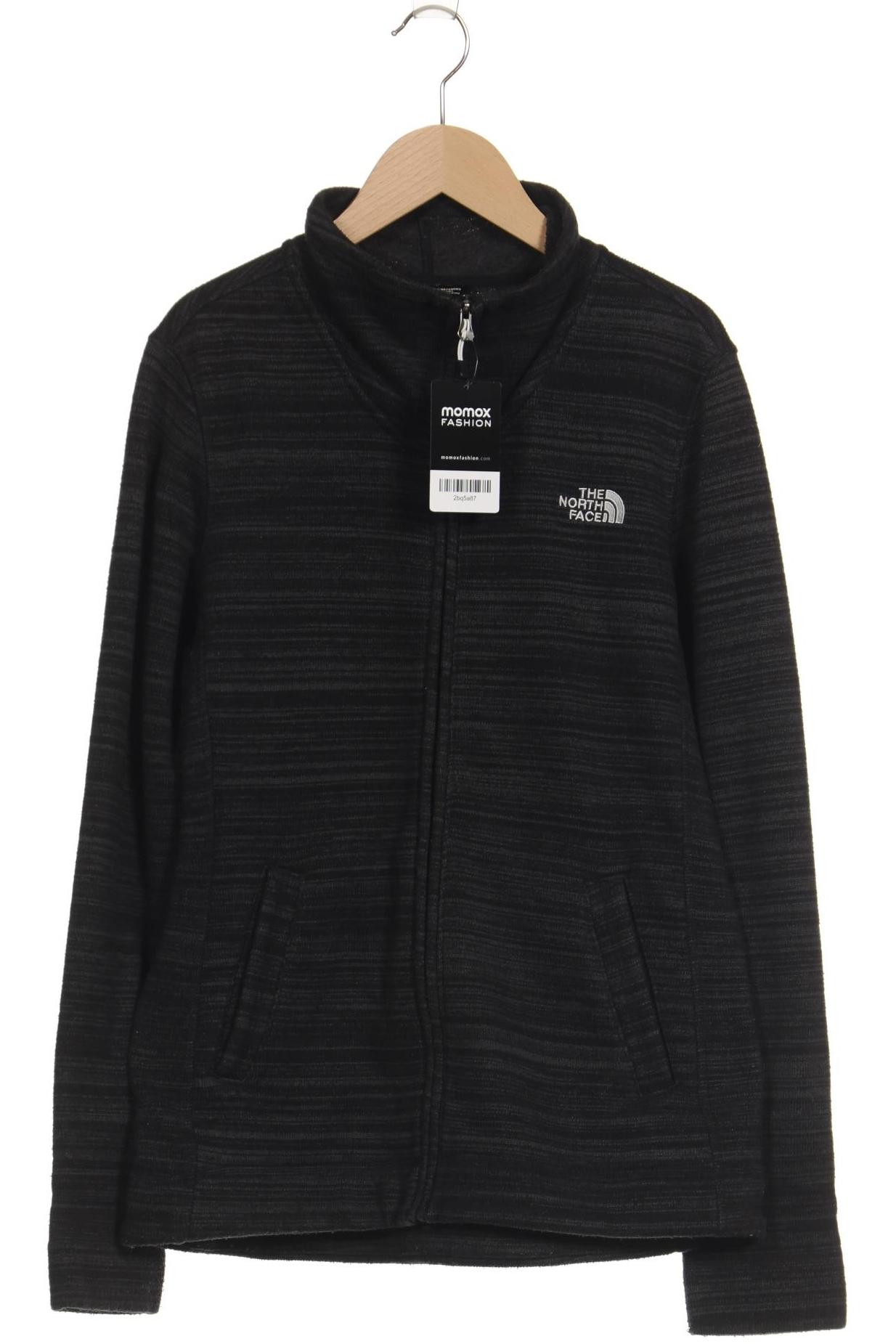 

The North Face Damen Sweatshirt, grau, Gr. 42