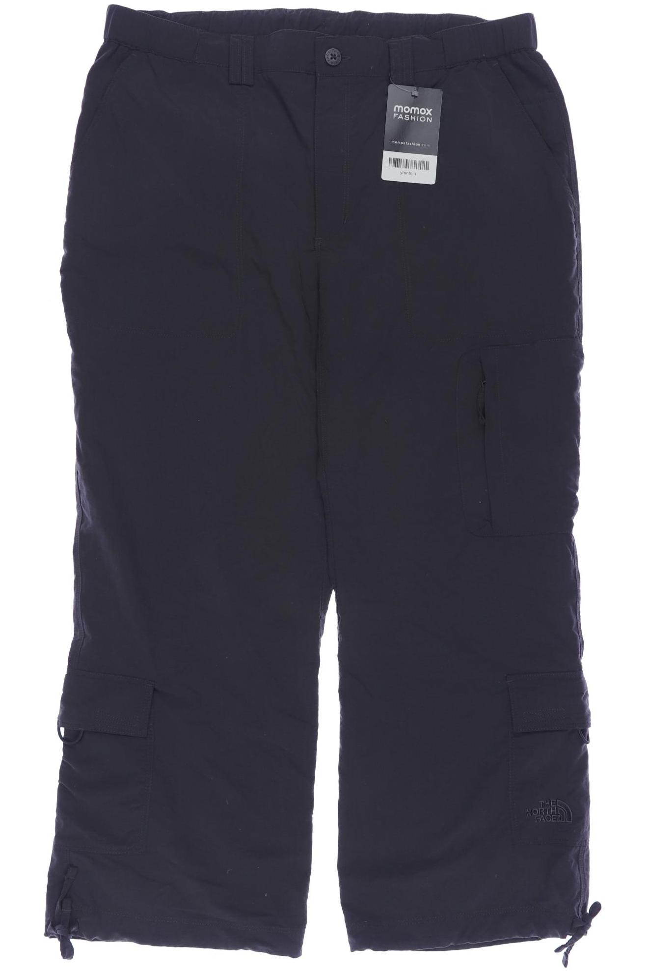 

The North Face Damen Stoffhose, grau, Gr. 0