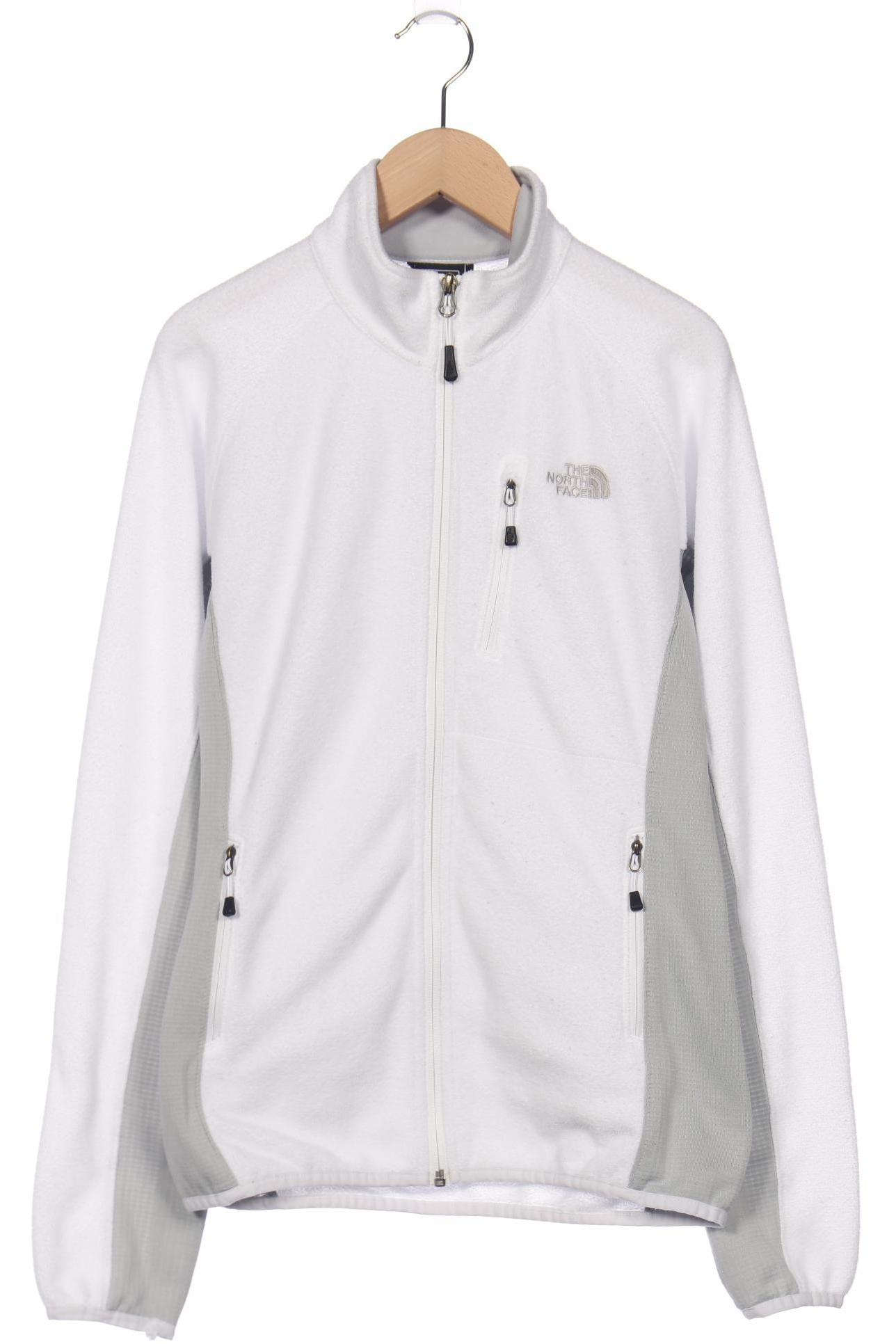 

The North Face Damen Sweatshirt, weiß