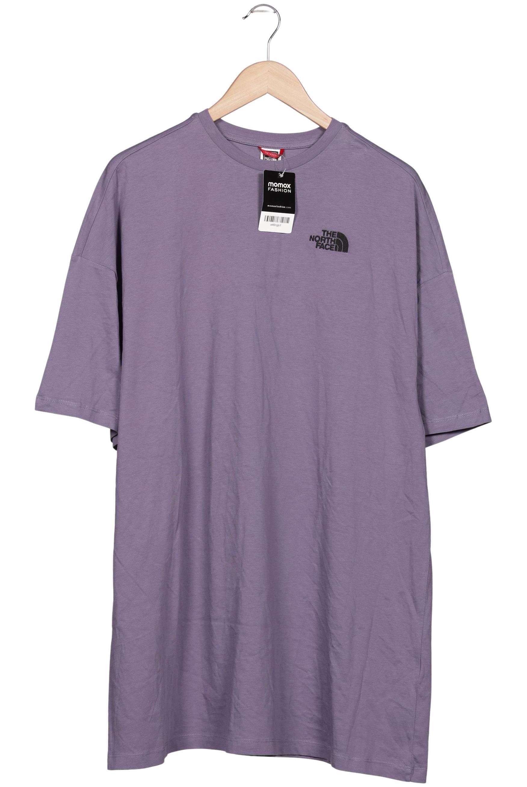 

The North Face Damen T-Shirt, flieder, Gr. 42