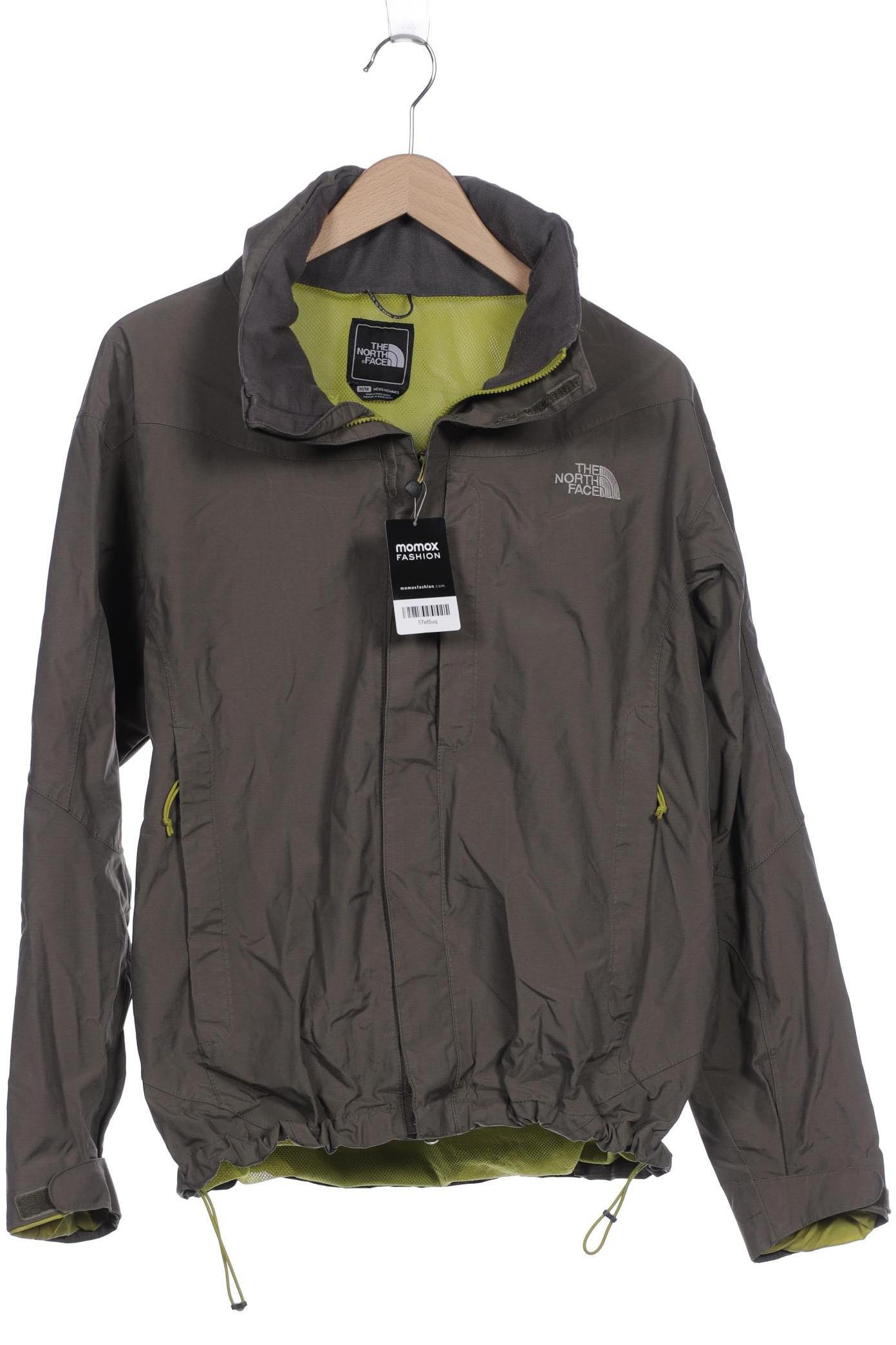 

The North Face Herren Jacke, grün, Gr. 48