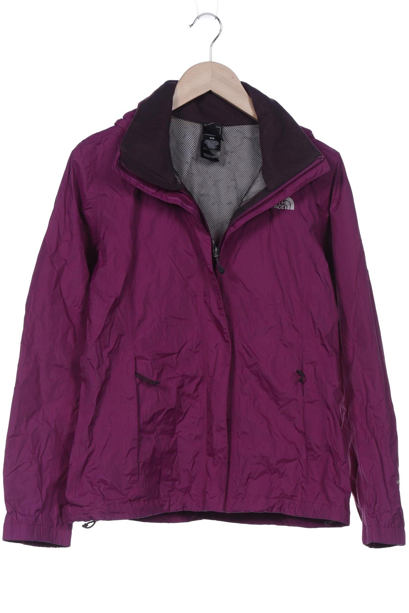 

The North Face Damen Jacke, flieder, Gr. 38