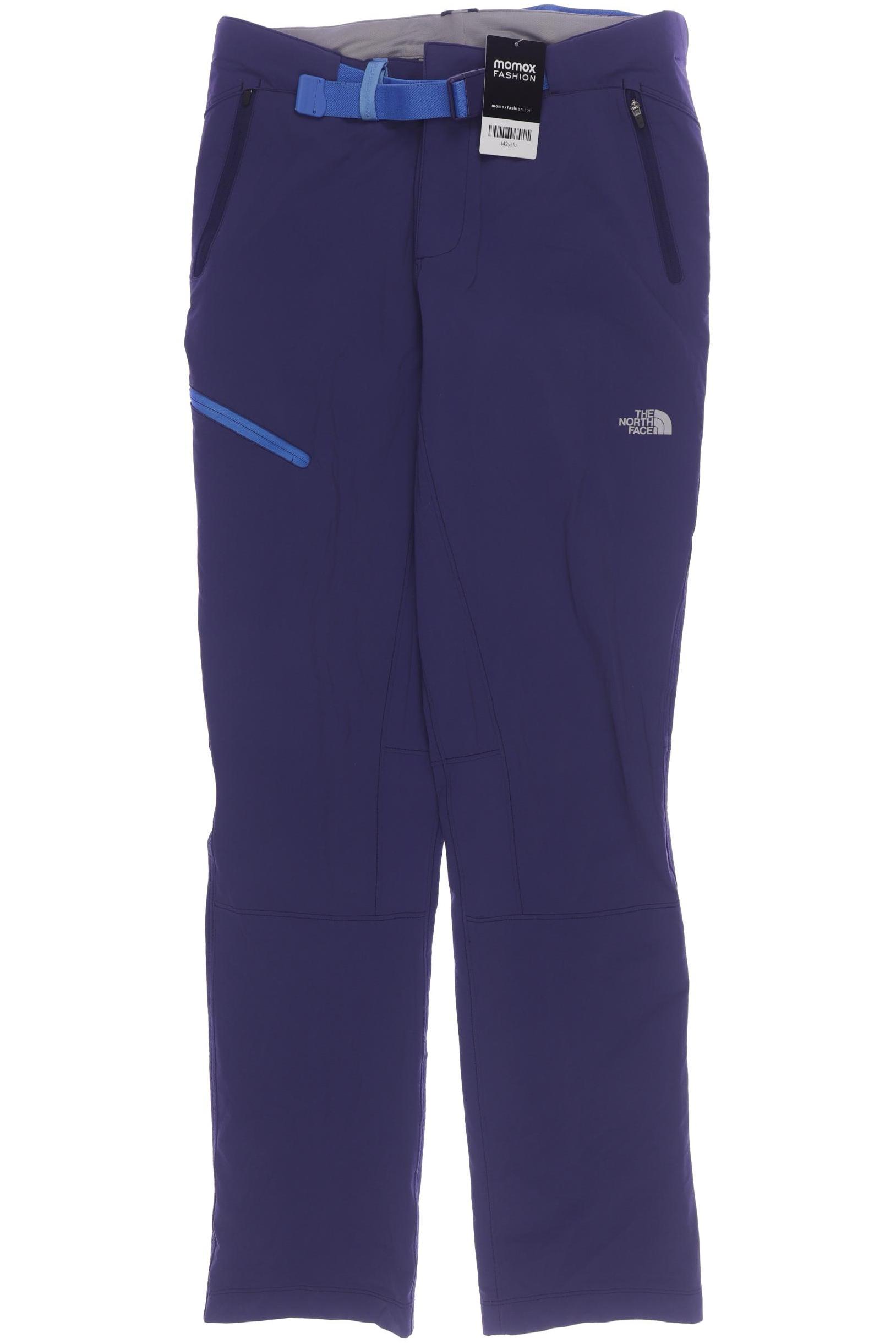 

The North Face Damen Stoffhose, marineblau, Gr. 8
