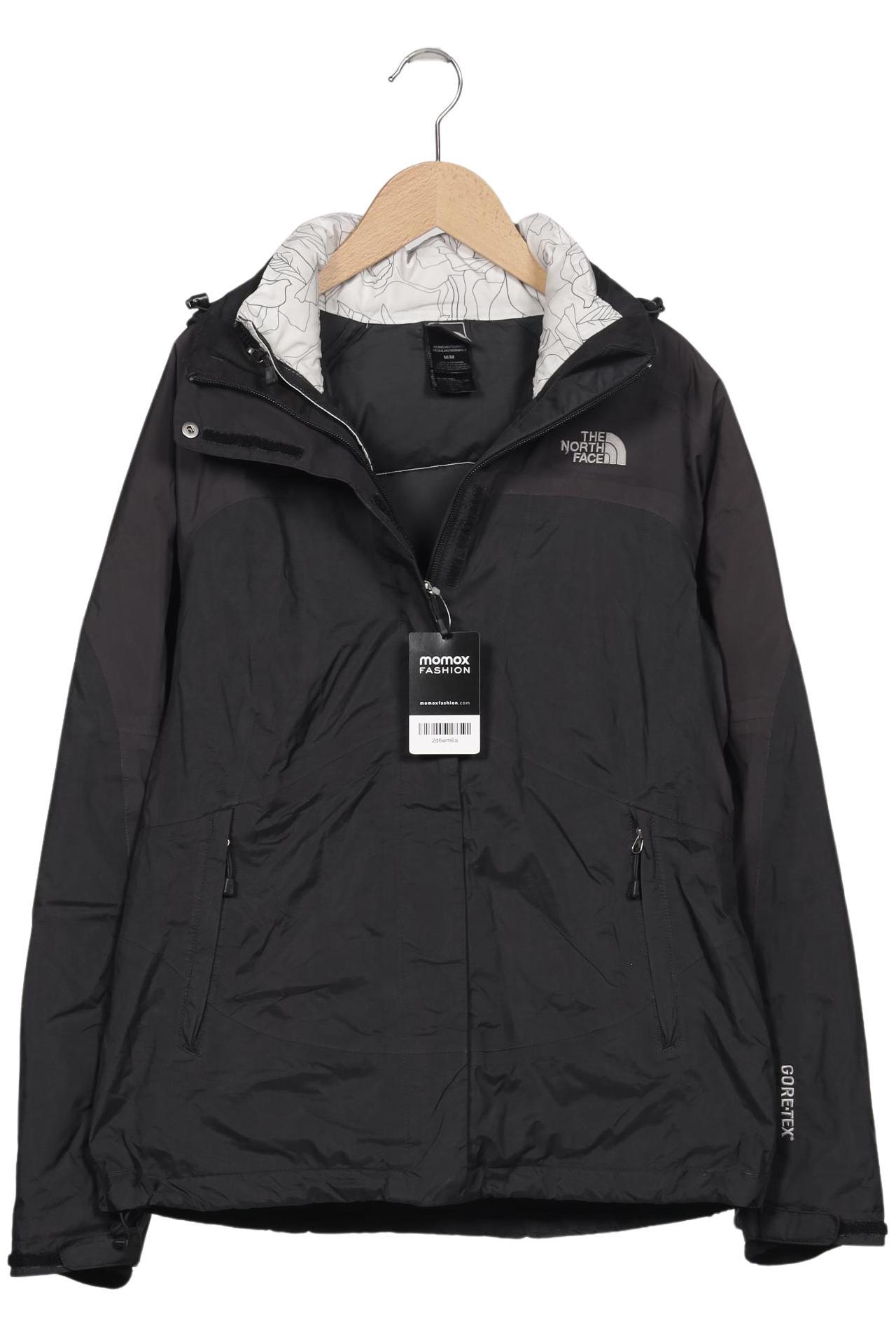 

The North Face Damen Jacke, schwarz, Gr. 38