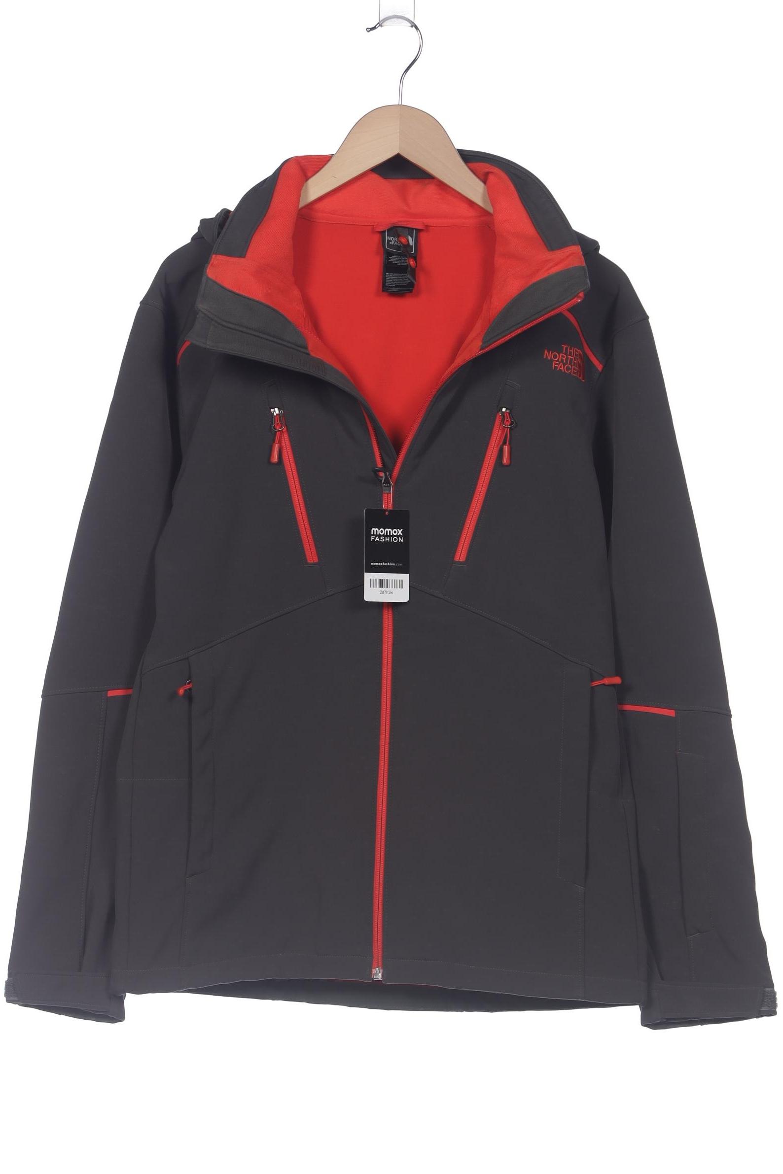 

The North Face Herren Jacke, grau, Gr. 46