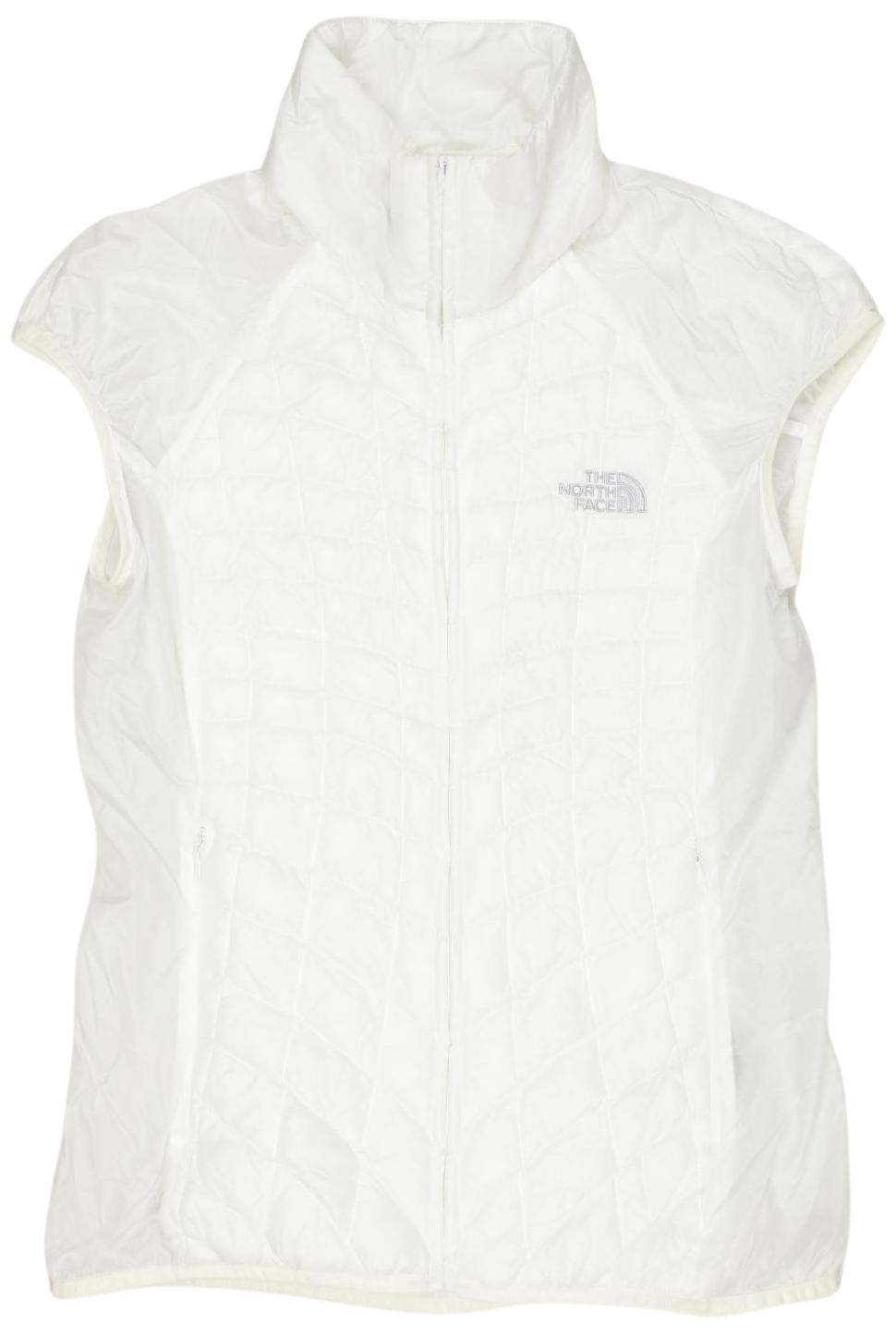 

The North Face Damen Weste, weiß, Gr. 36