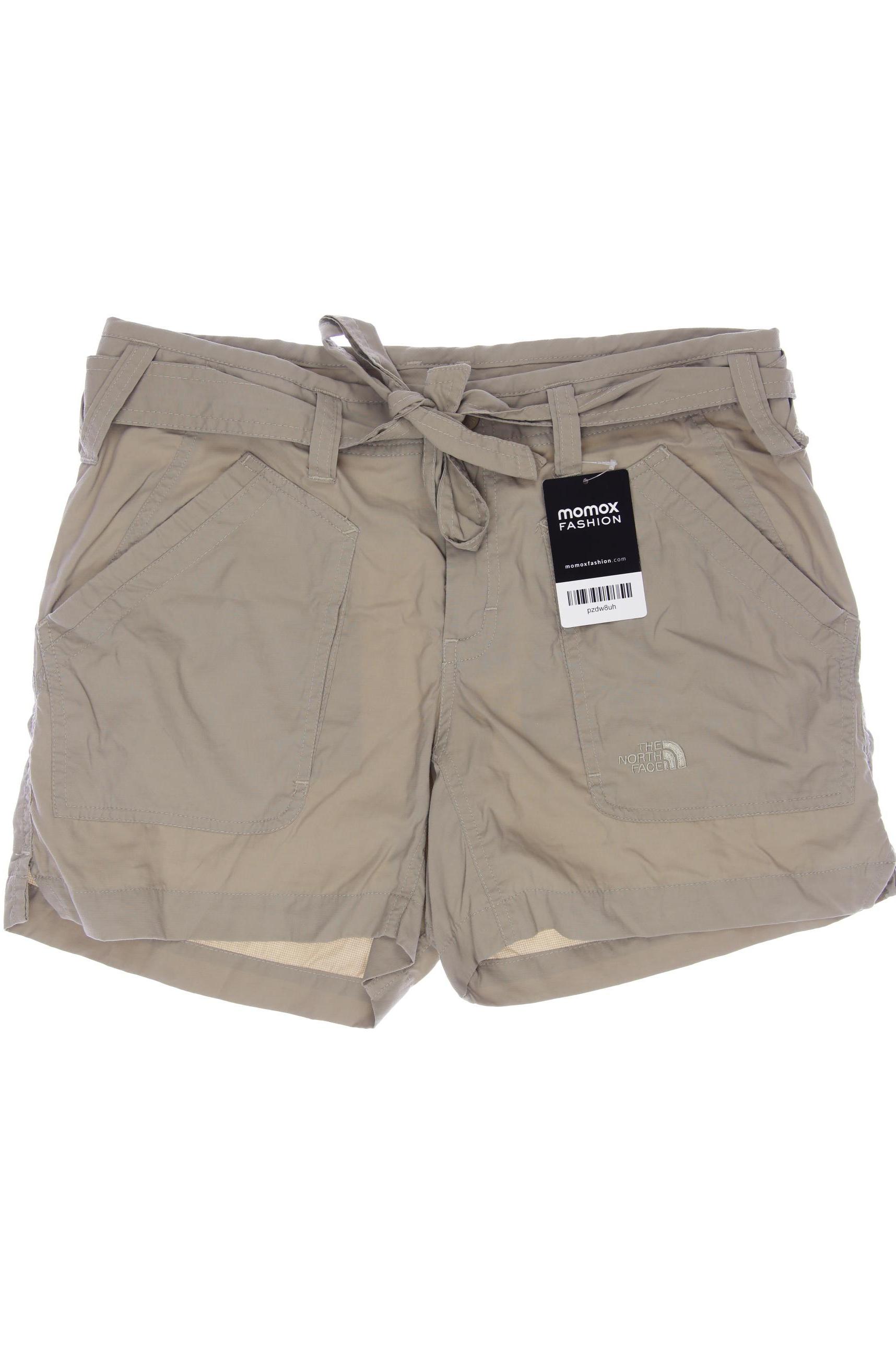 

The North Face Damen Shorts, beige, Gr. 8