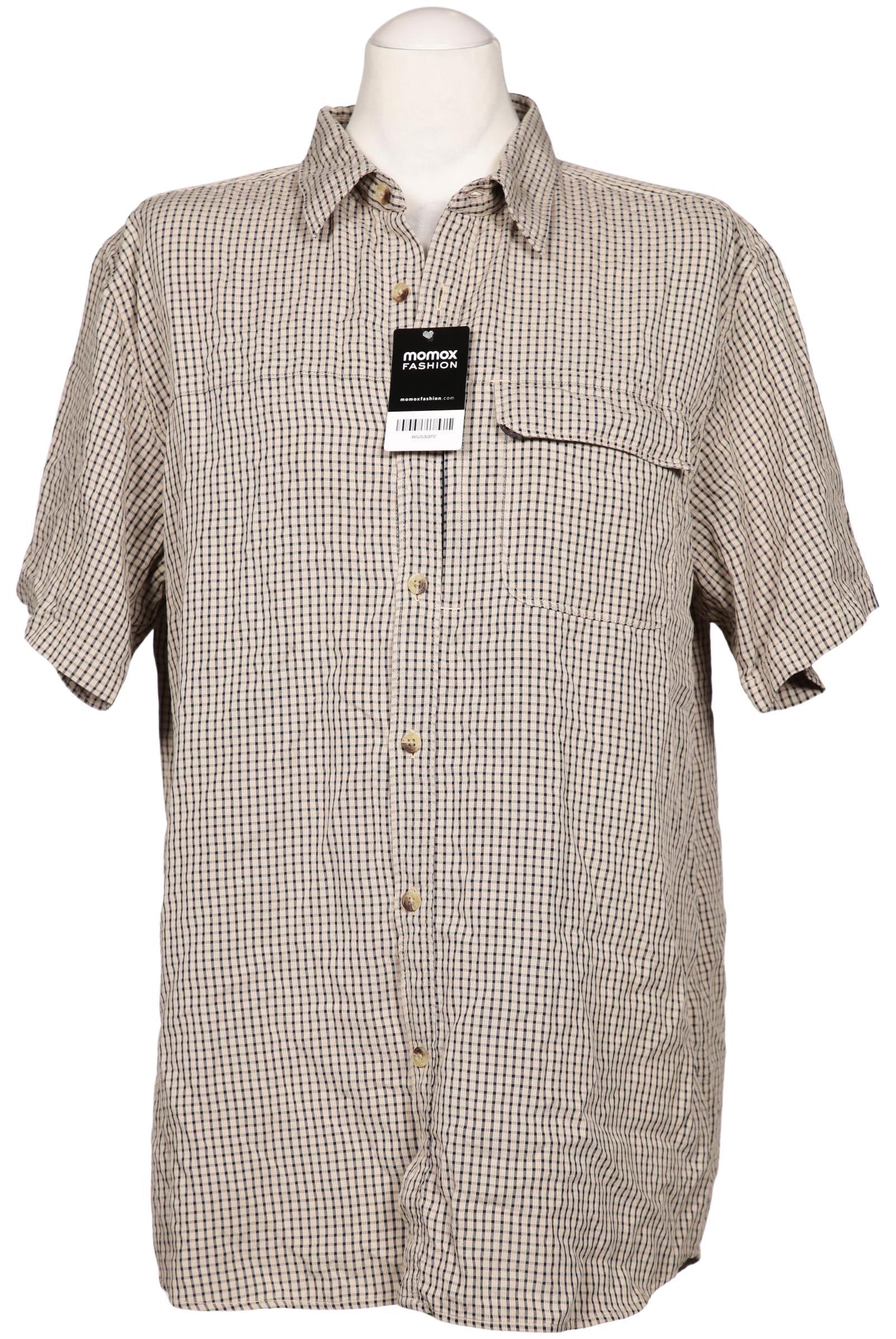 

The North Face Herren Hemd, beige, Gr. 54